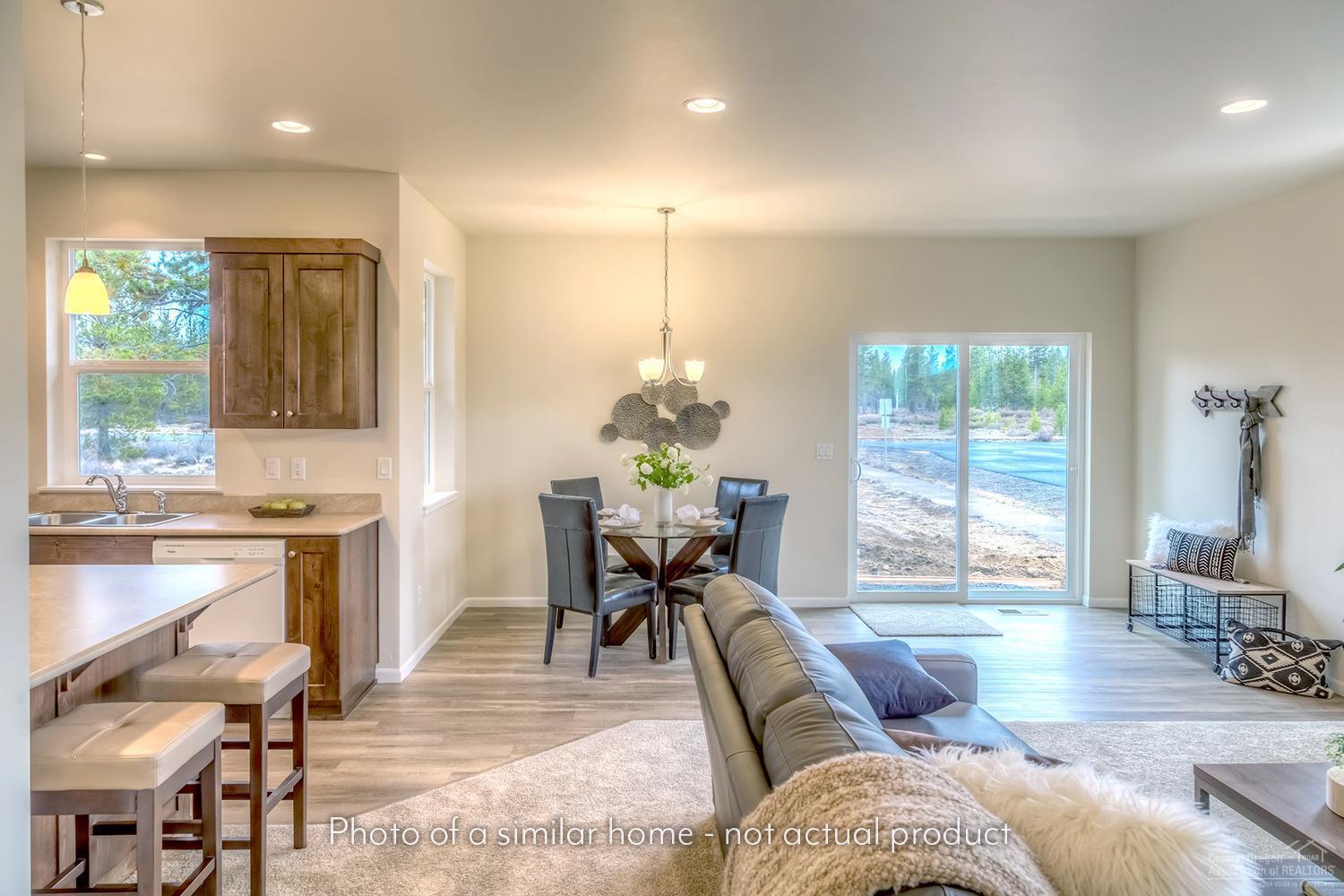 Oak Terrace Estates - Residential