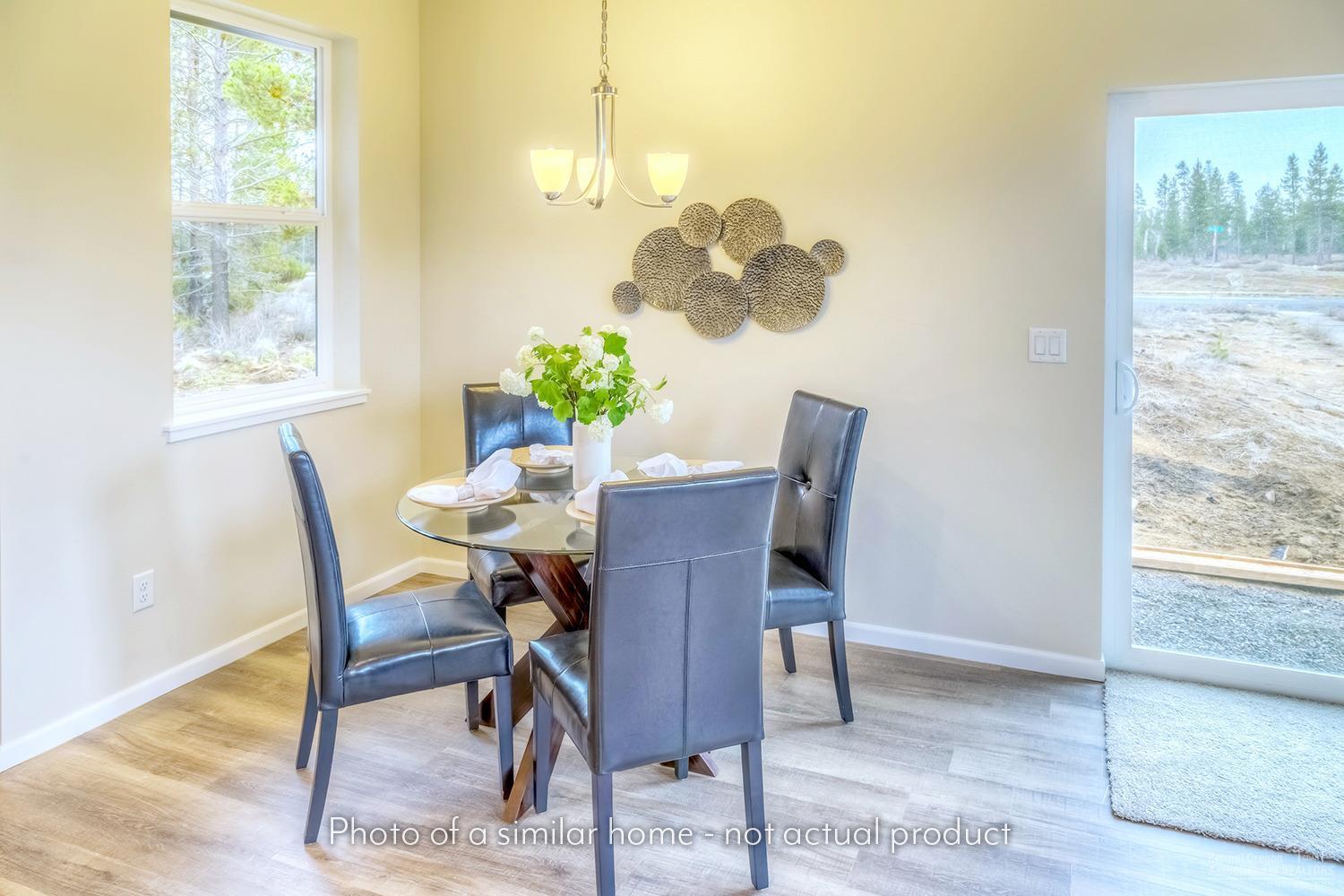 Oak Terrace Estates - Residential