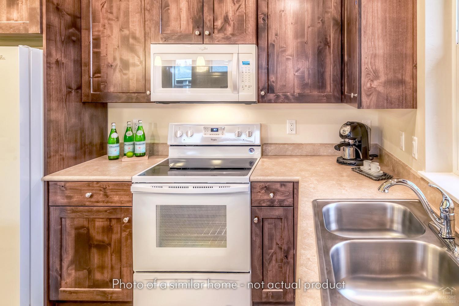 Oak Terrace Estates - Residential