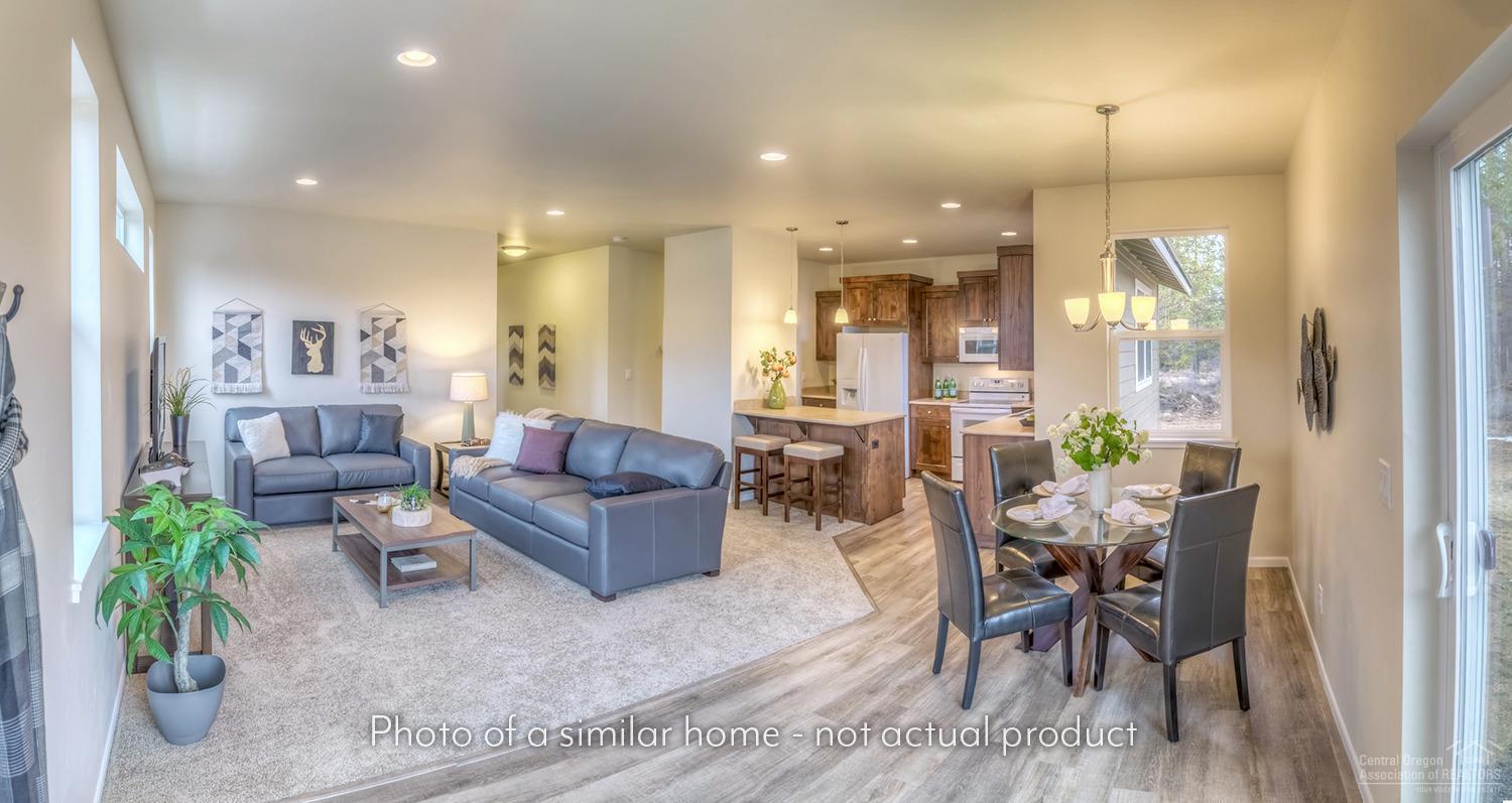 Oak Terrace Estates - Residential