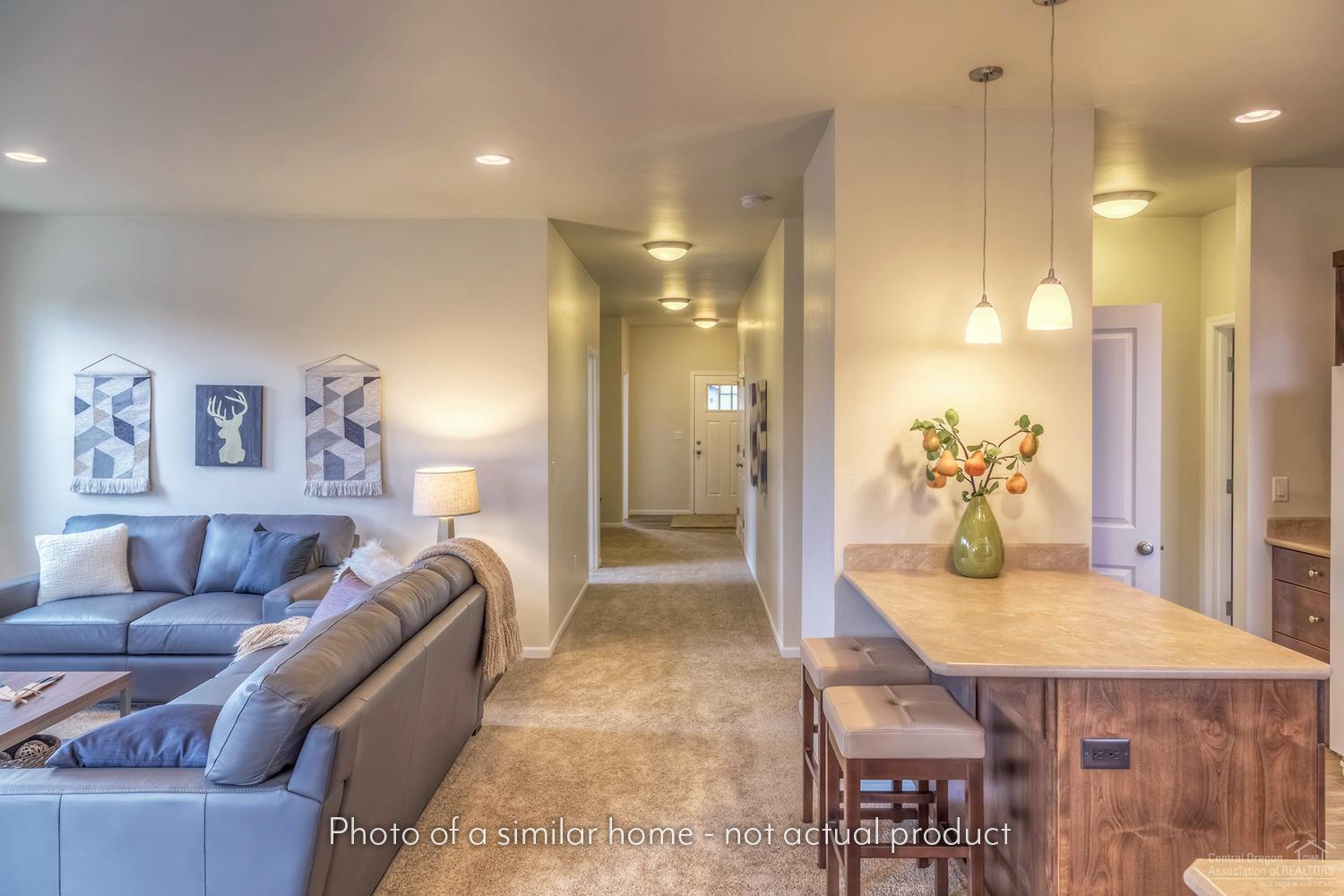 Oak Terrace Estates - Residential