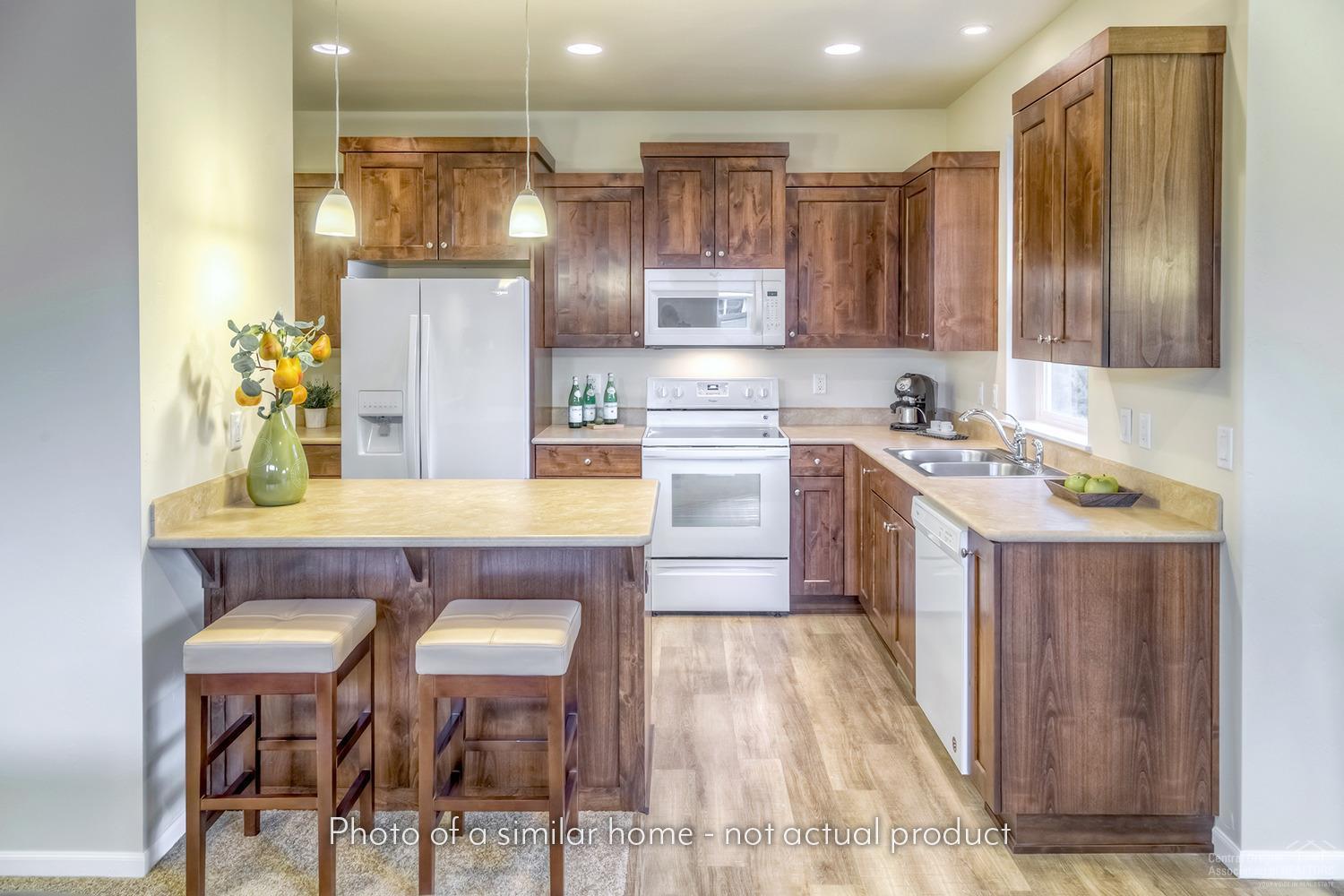 Oak Terrace Estates - Residential