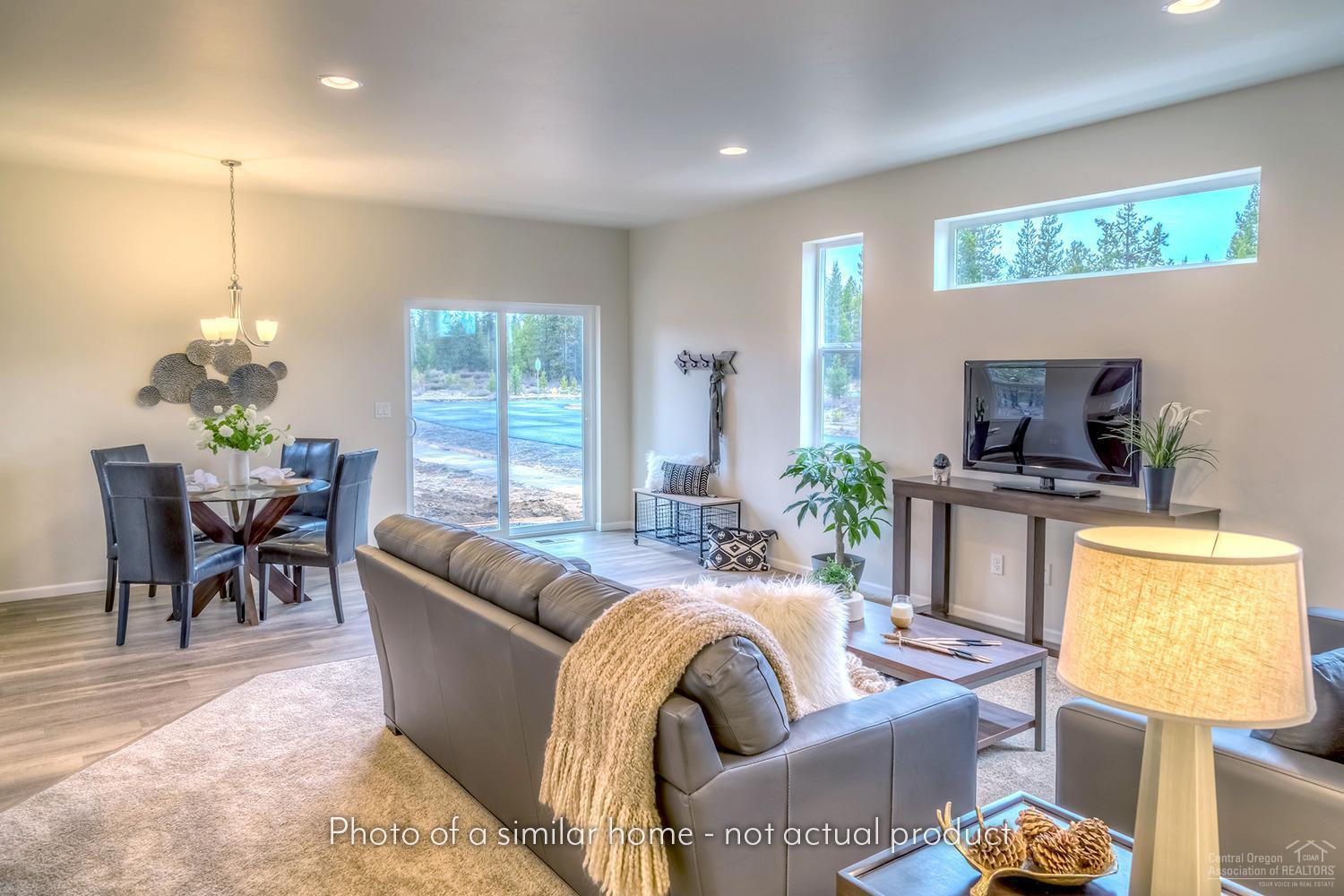 Oak Terrace Estates - Residential