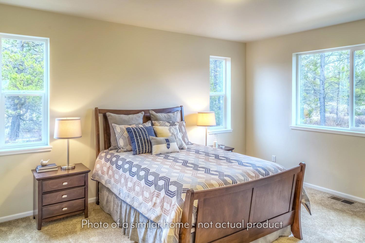 Oak Terrace Estates - Residential