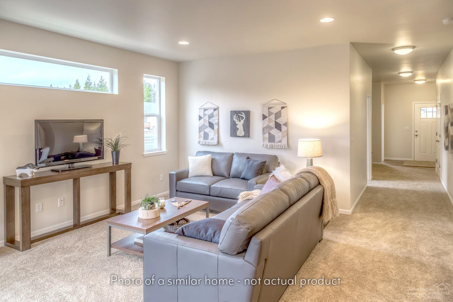 Oak Terrace Estates - Residential