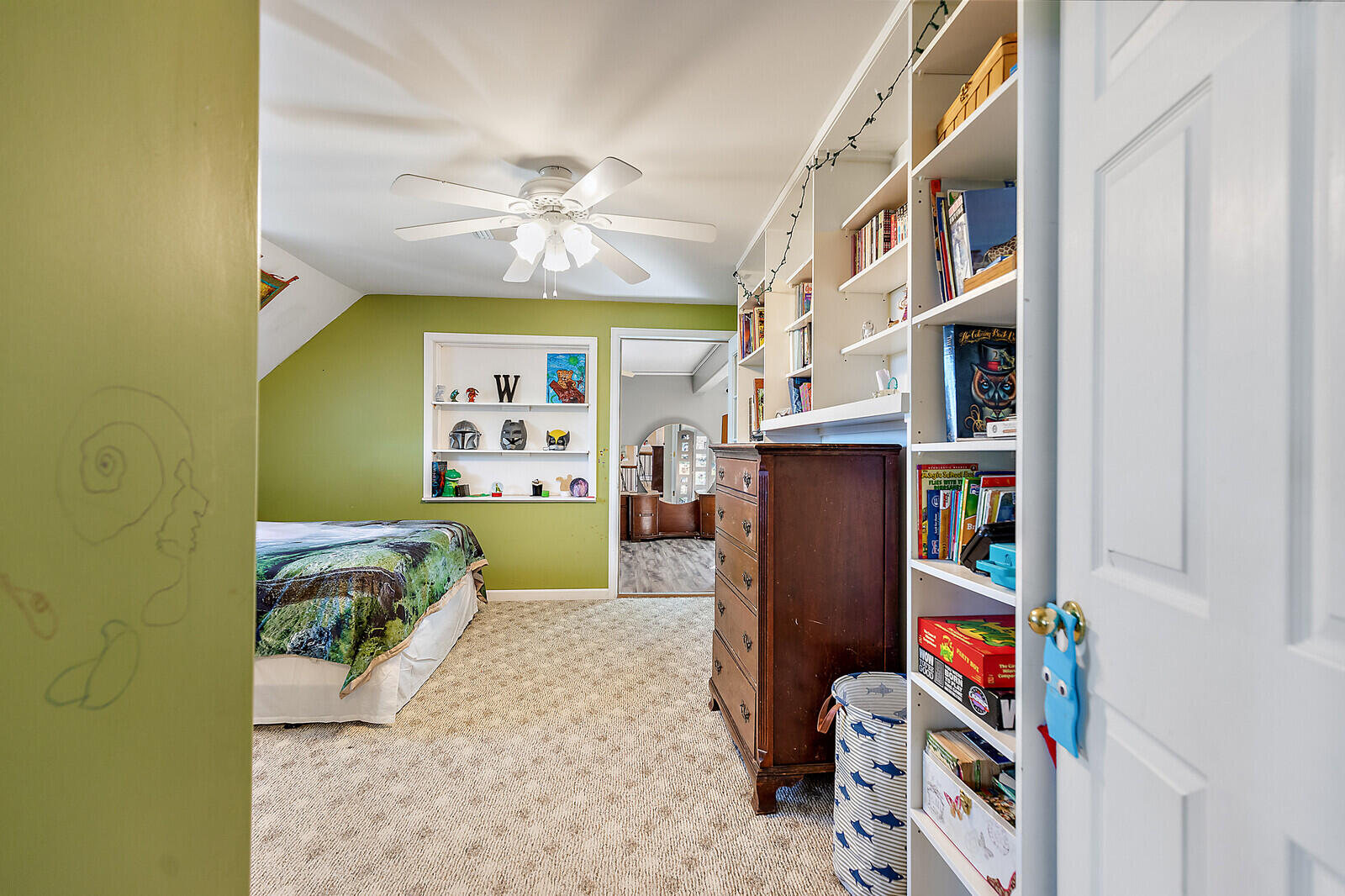 N/A - Residential