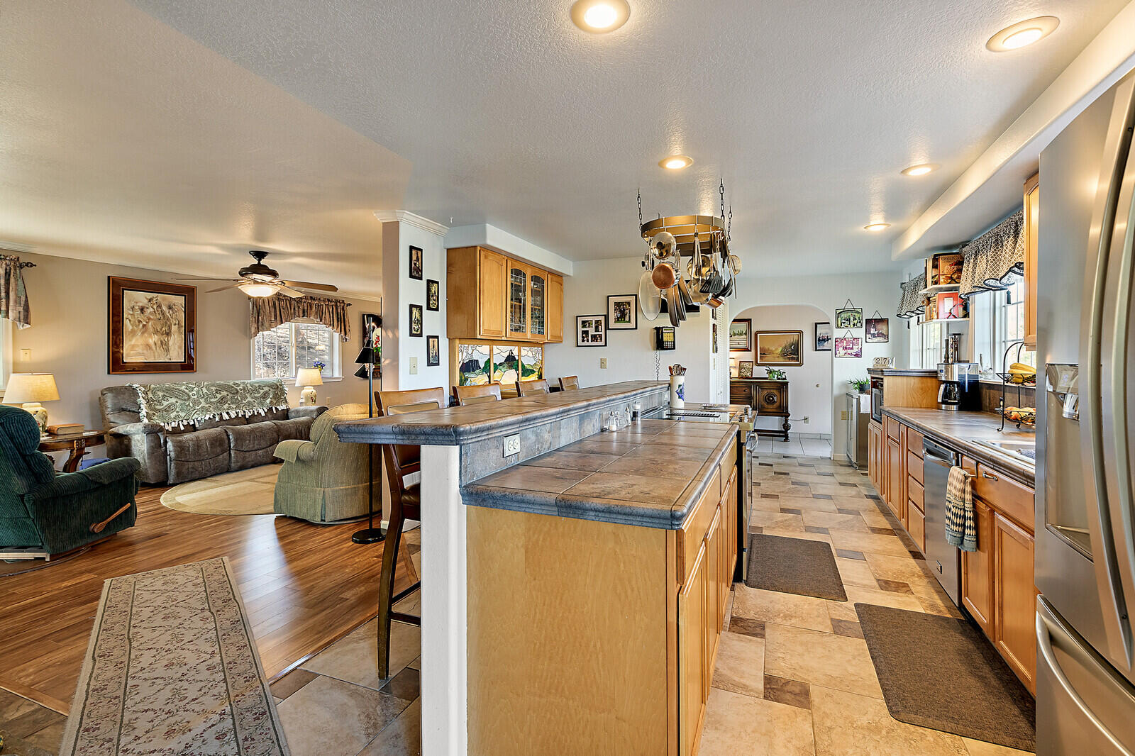 N/A - Residential