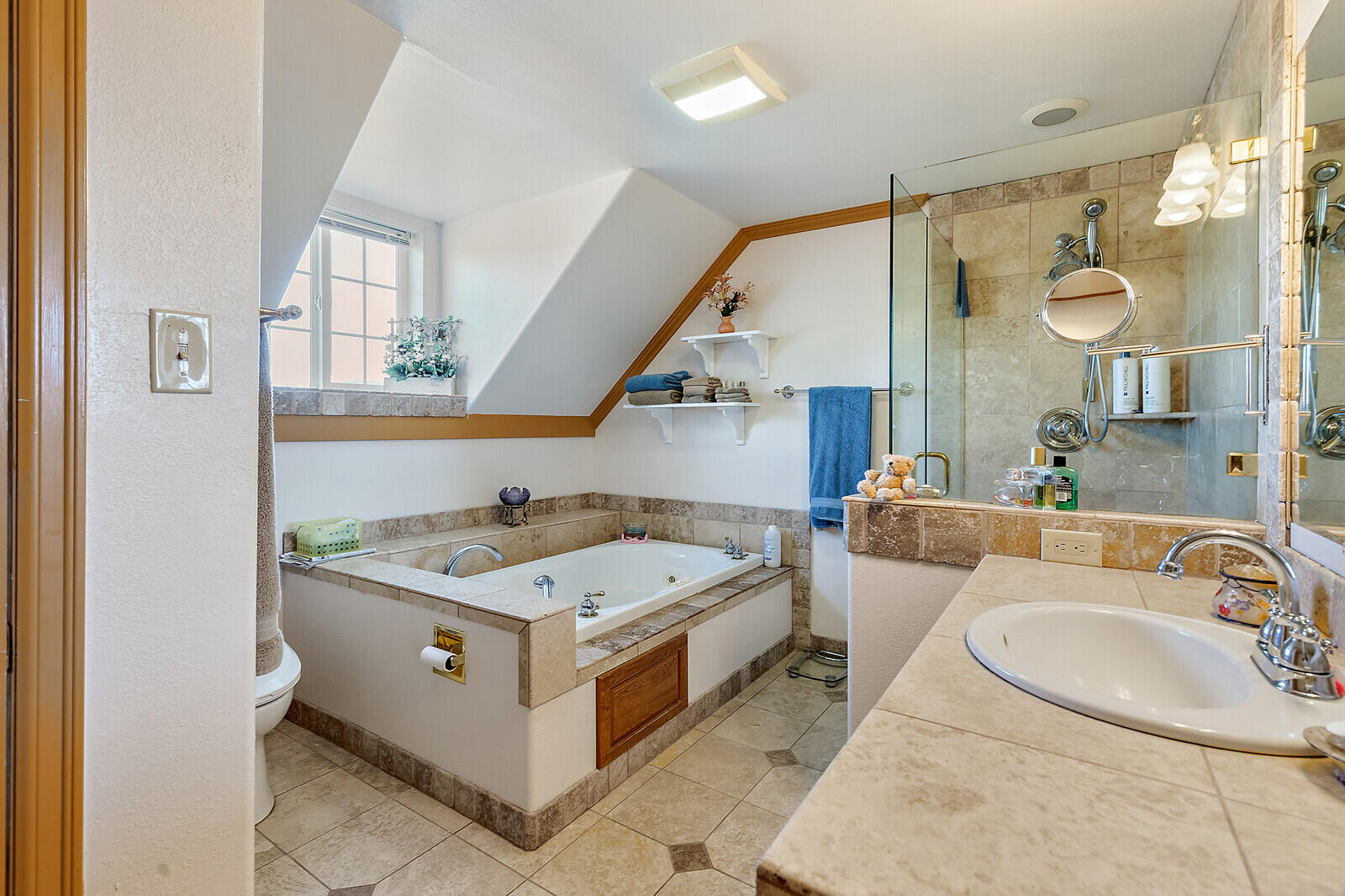 N/A - Residential