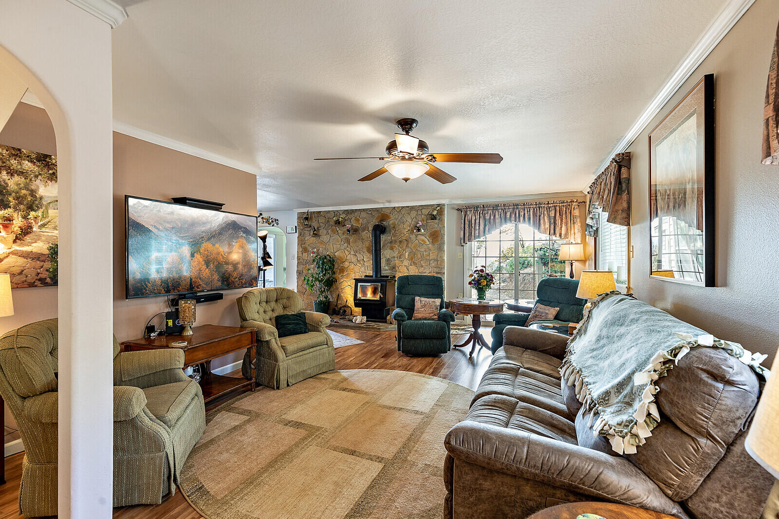 N/A - Residential