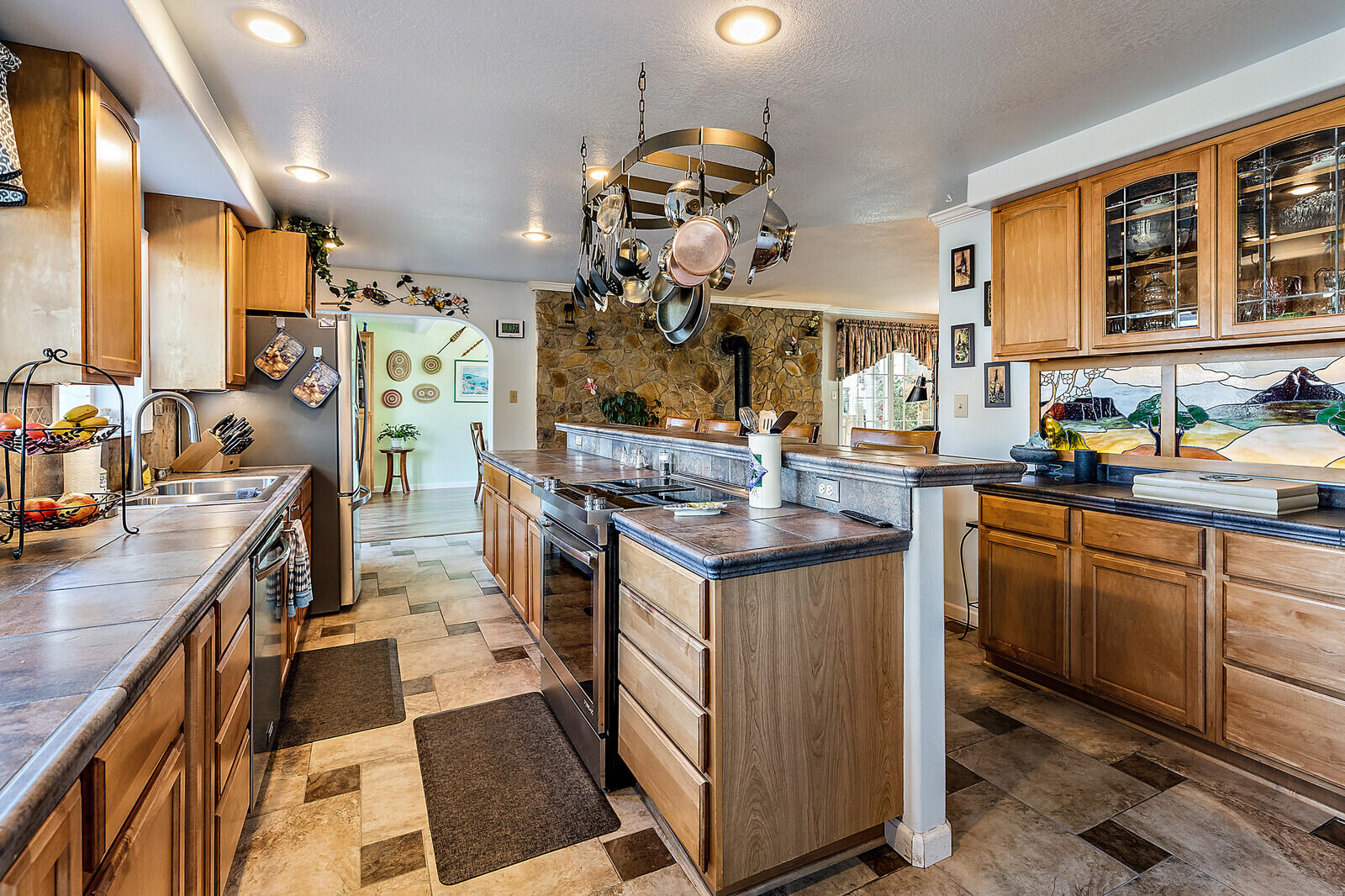 N/A - Residential