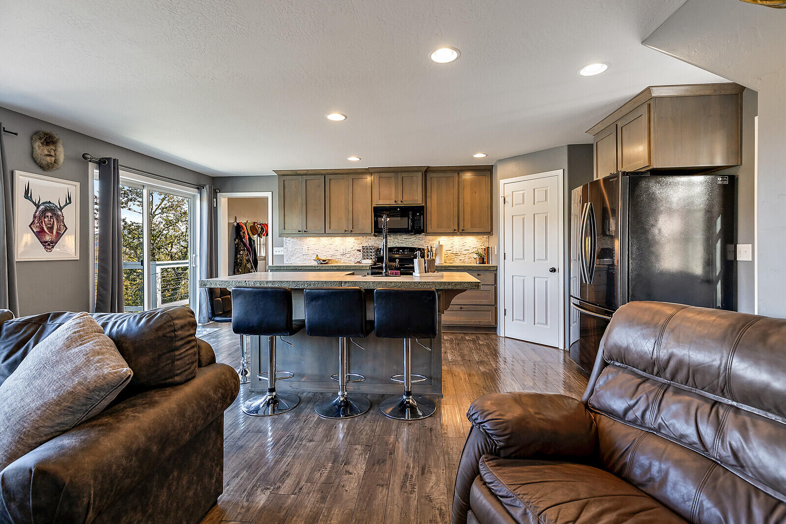 N/A - Residential