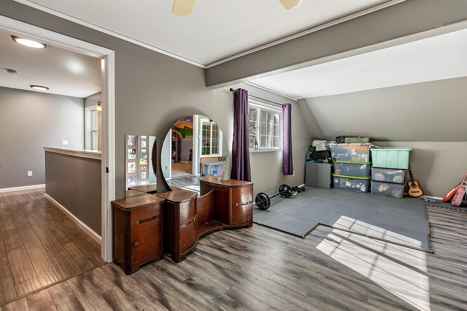 N/A - Residential