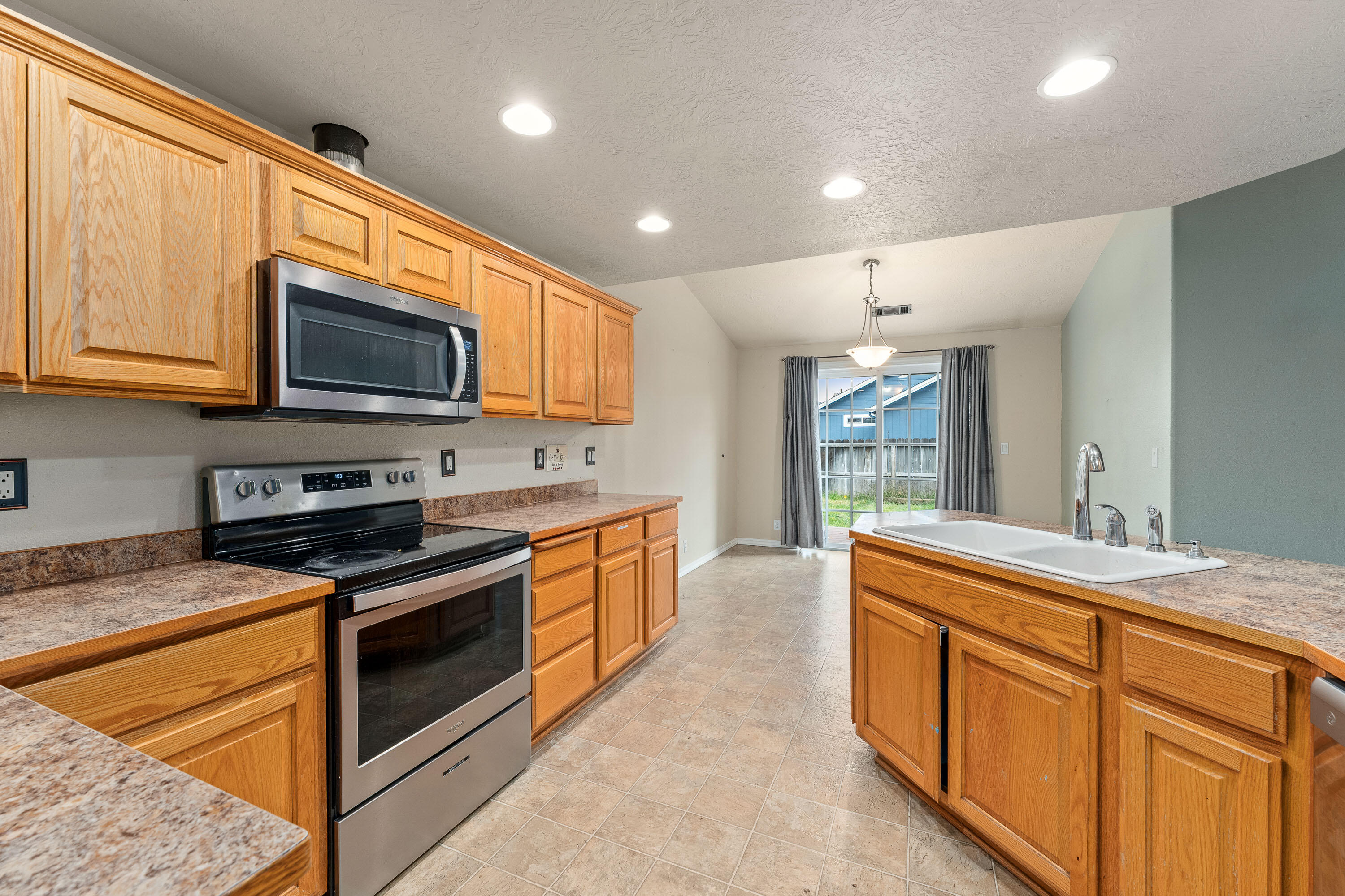 Nunnwood Subdivision - Residential