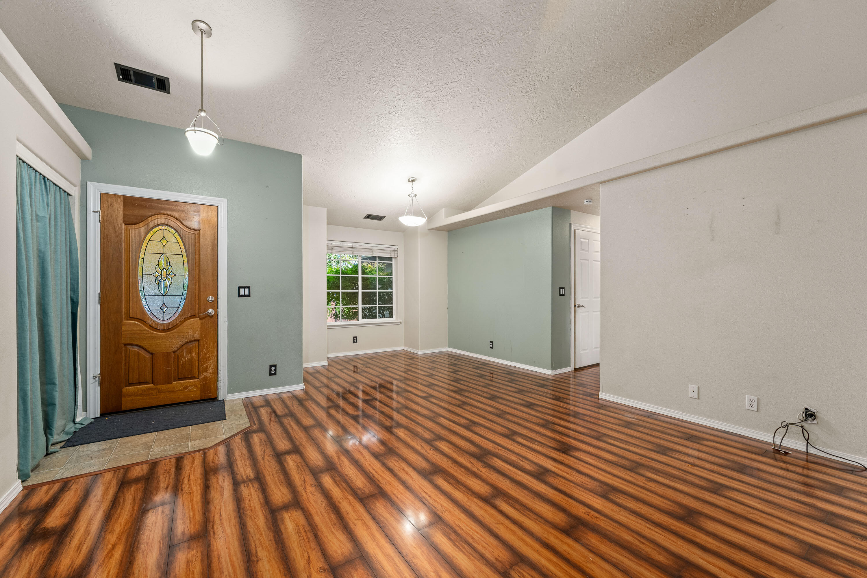 Nunnwood Subdivision - Residential
