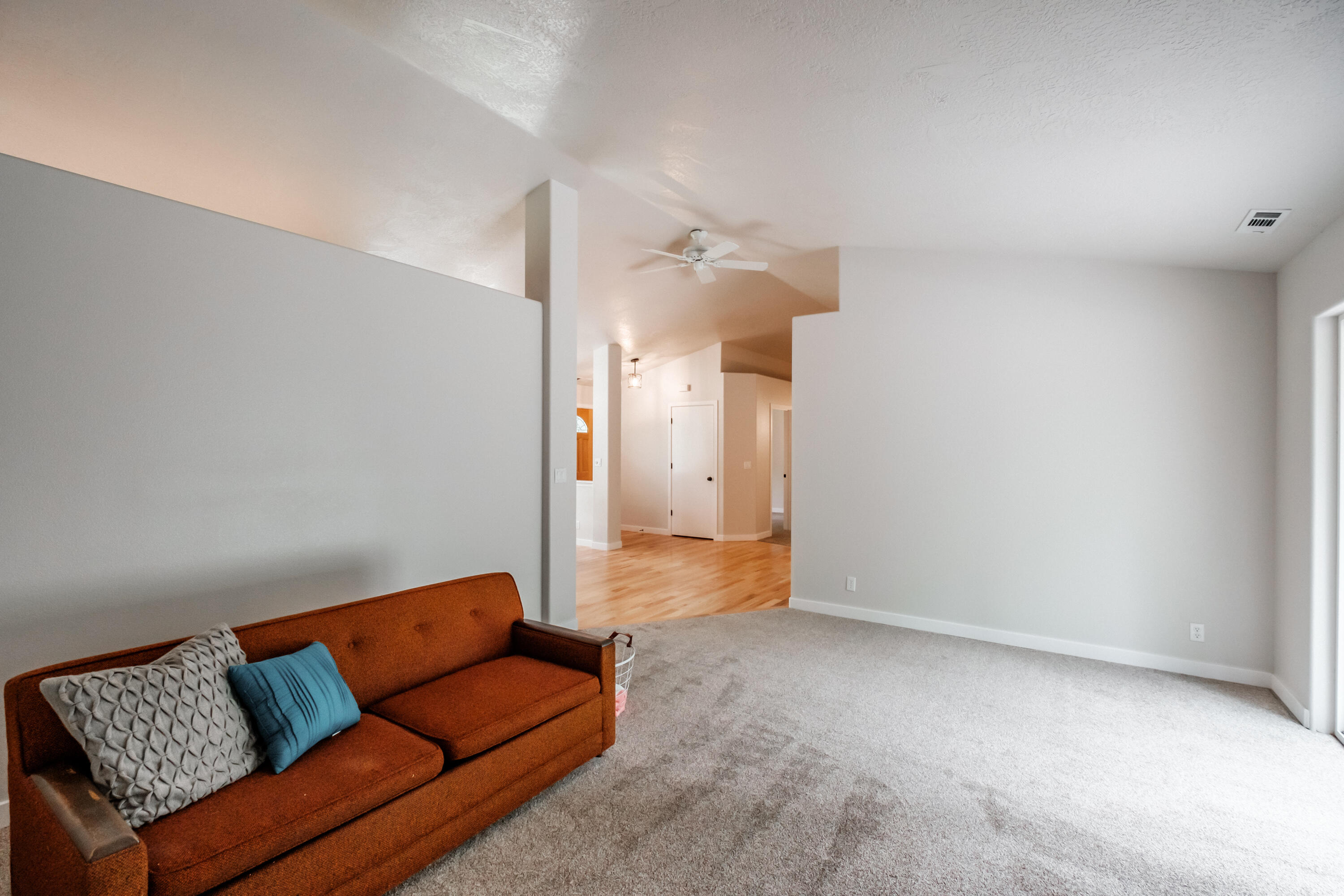 Ward Road Estates - Residential