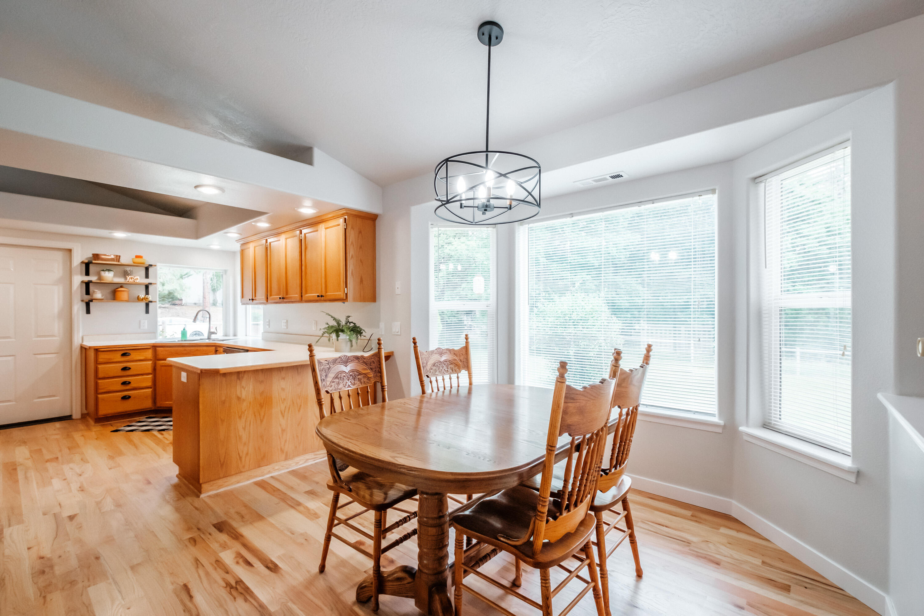 Ward Road Estates - Residential