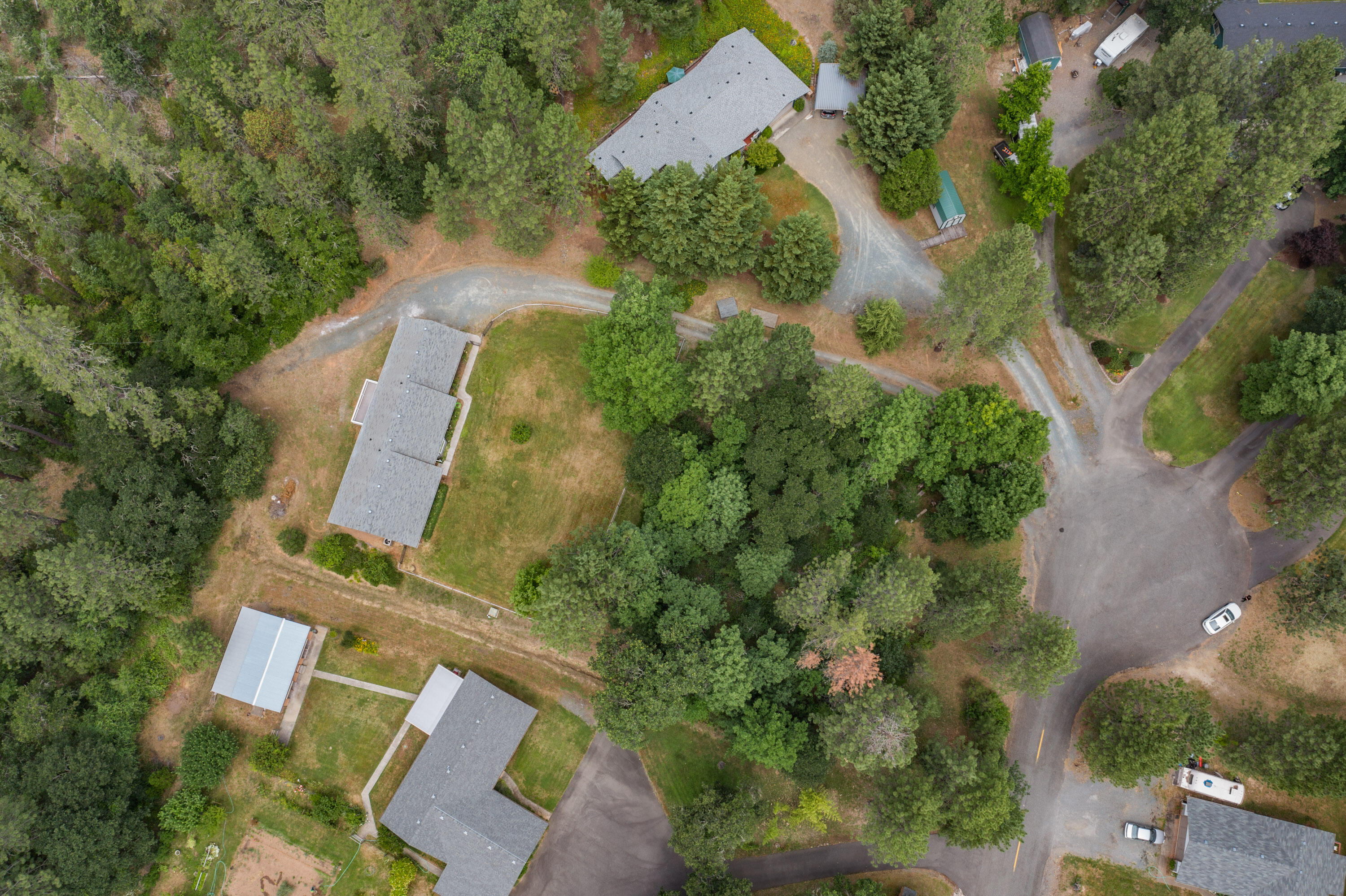 Ward Road Estates - Residential