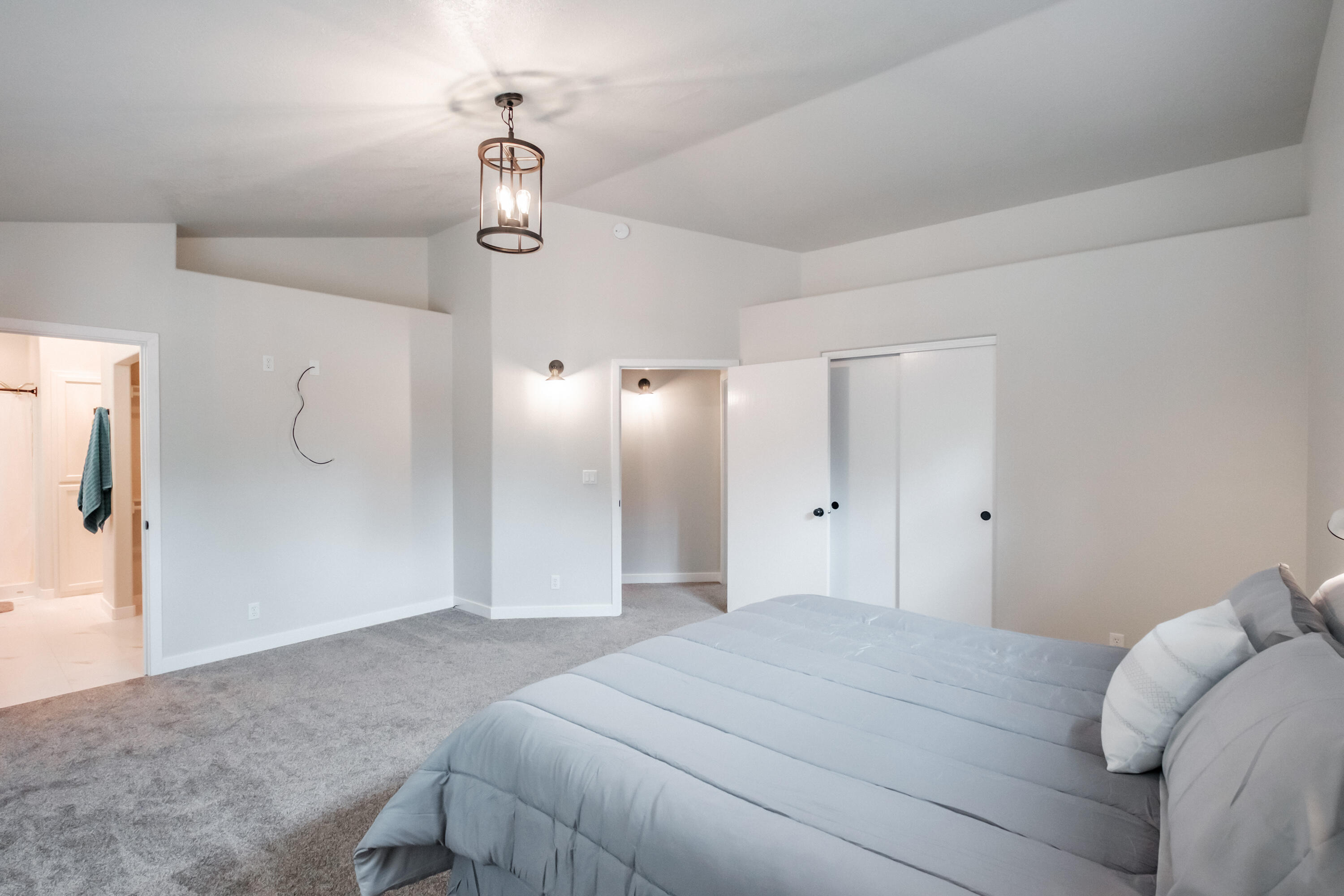 Ward Road Estates - Residential