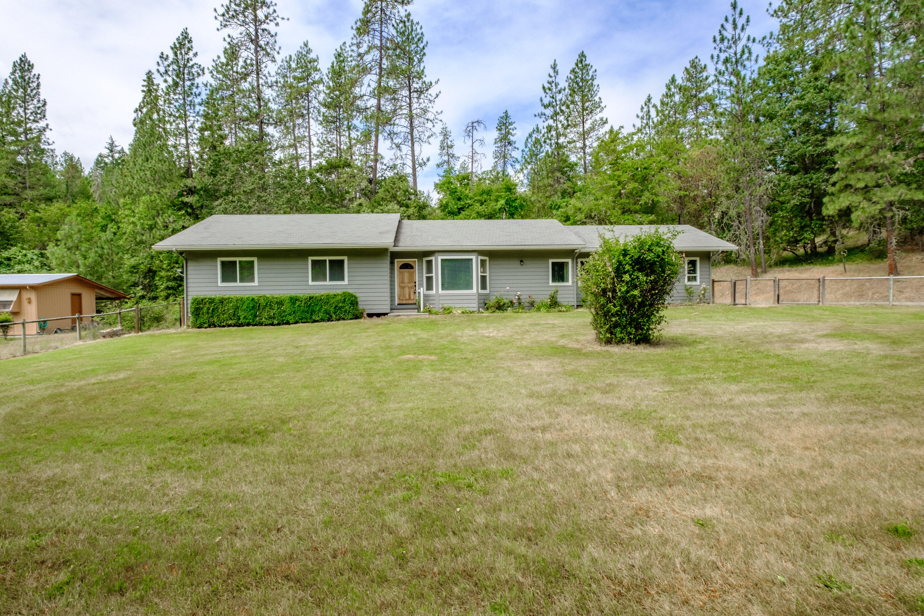 Ward Road Estates - Residential