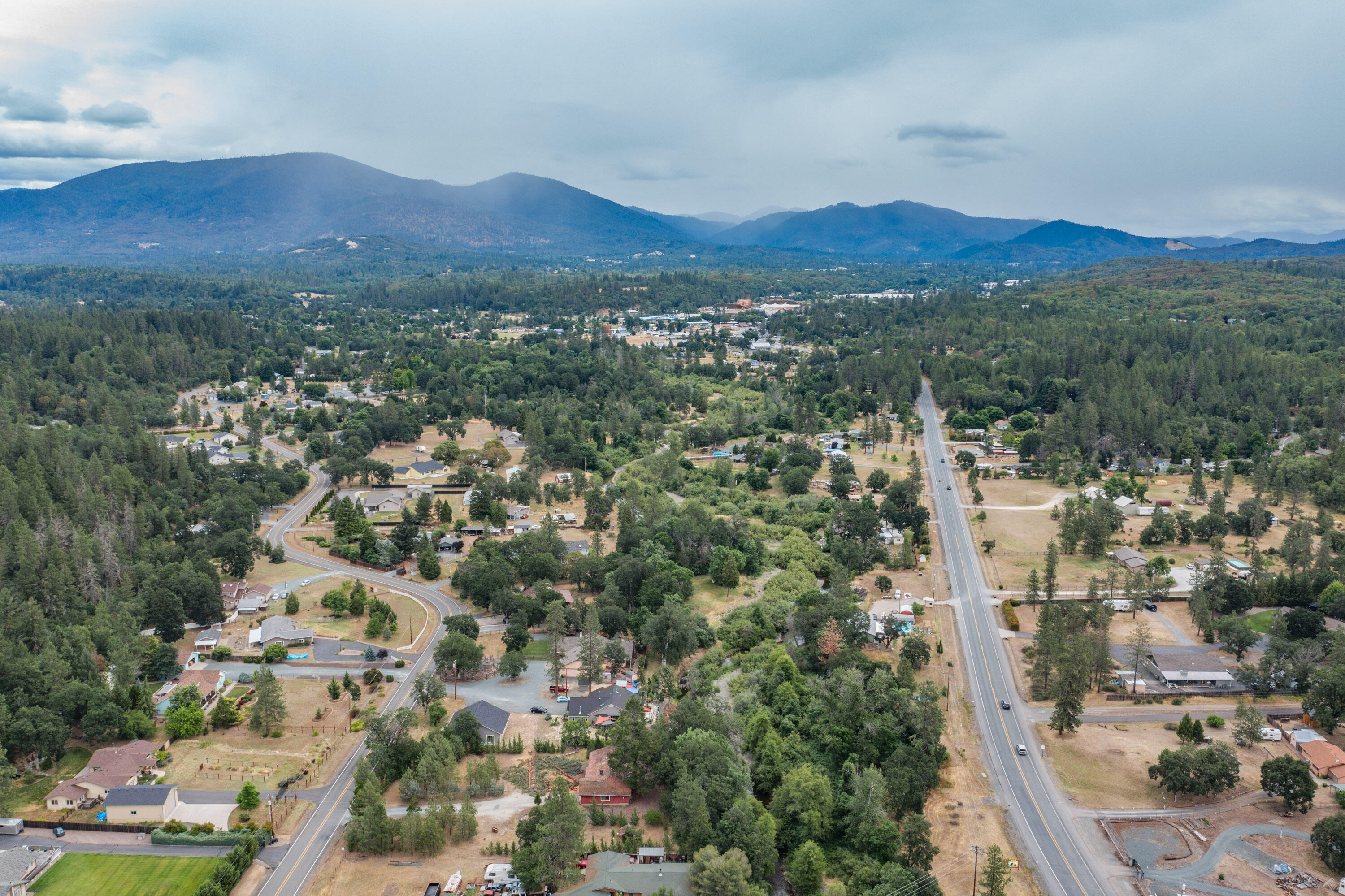 Ward Road Estates - Residential