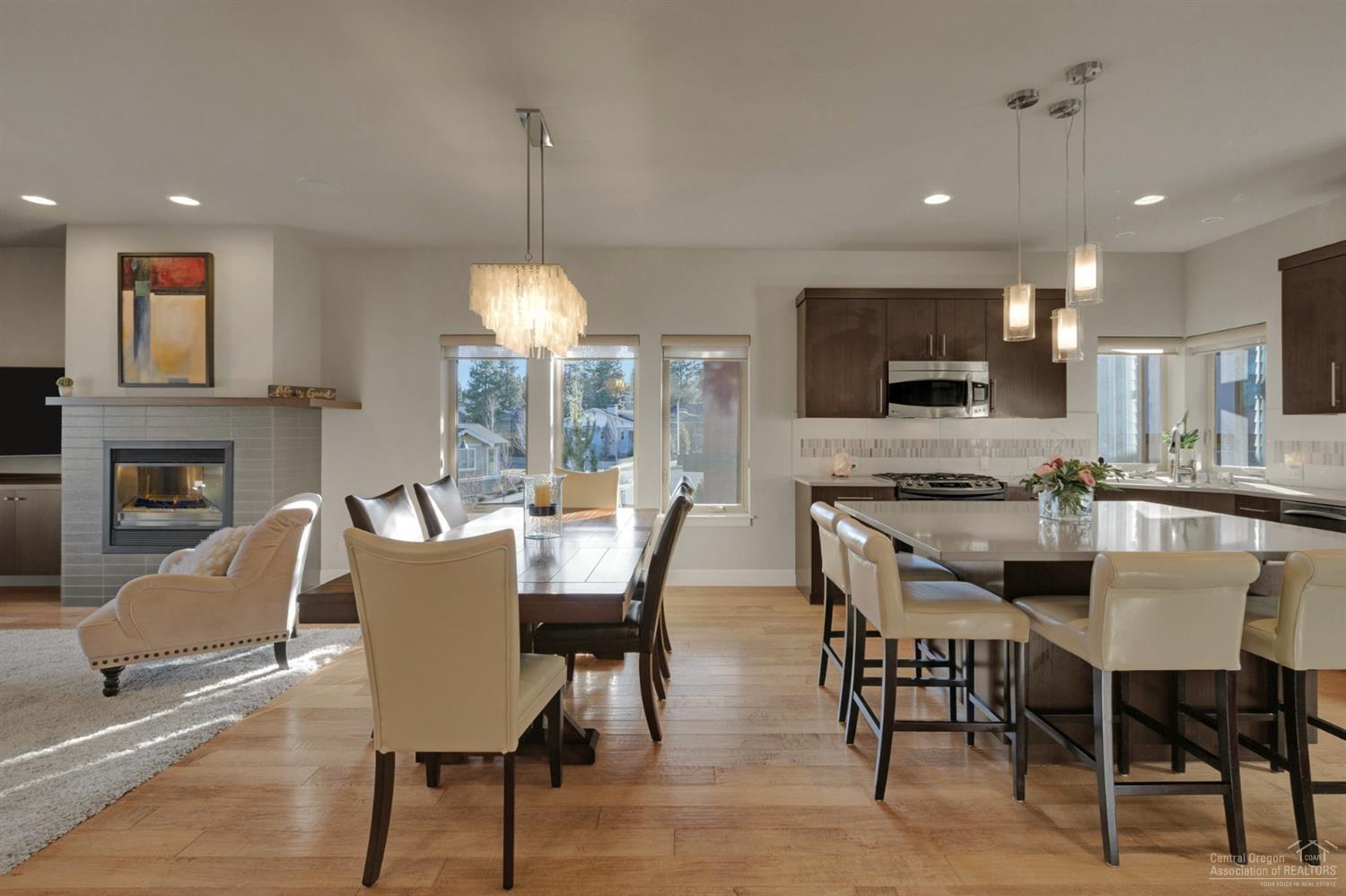 NorthWest Crossing - Residential