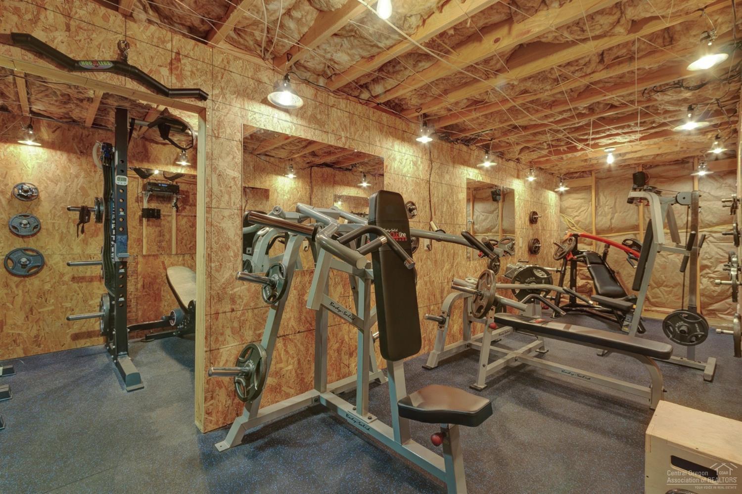 NorthWest Crossing - Residential