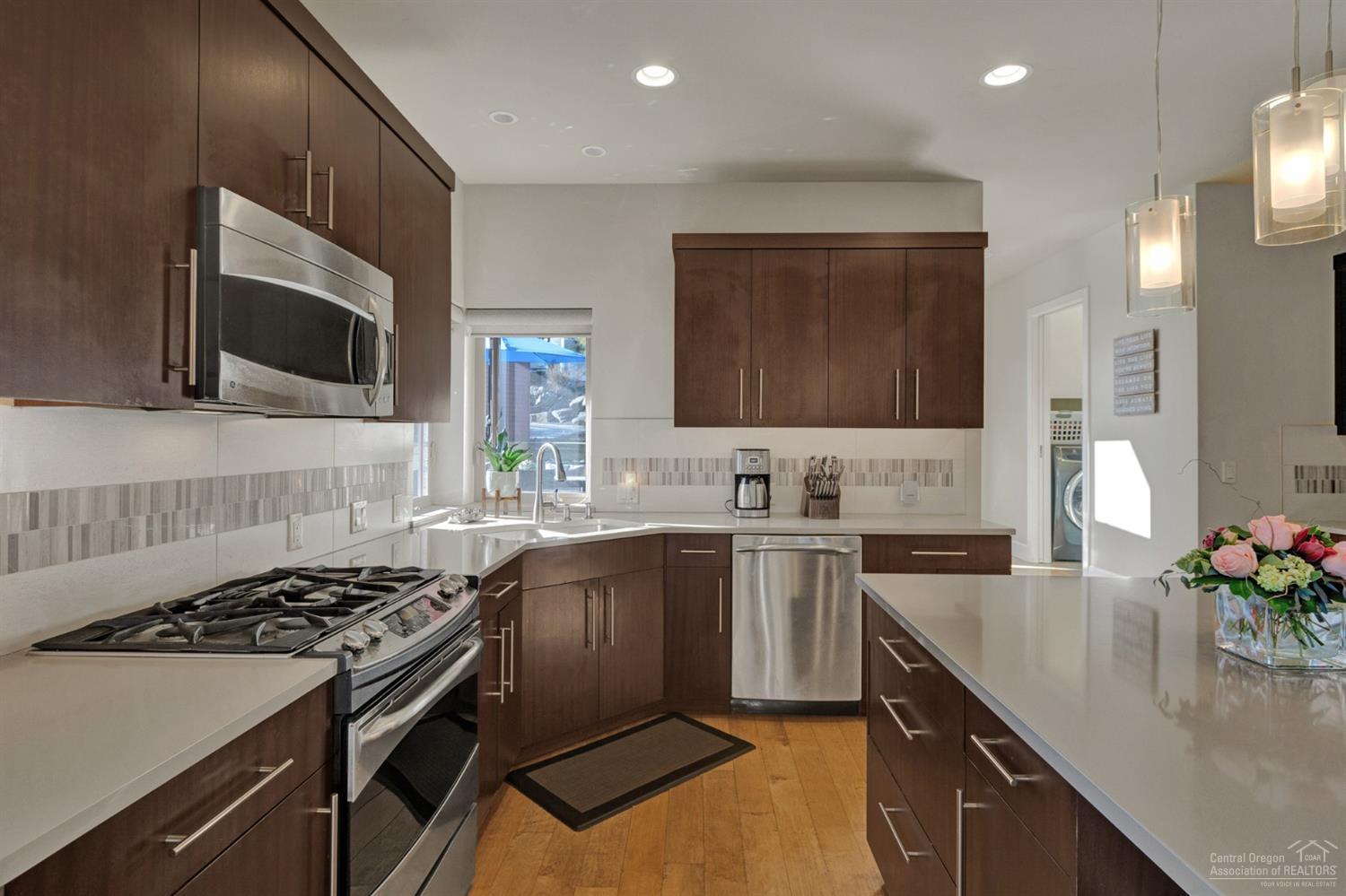 NorthWest Crossing - Residential