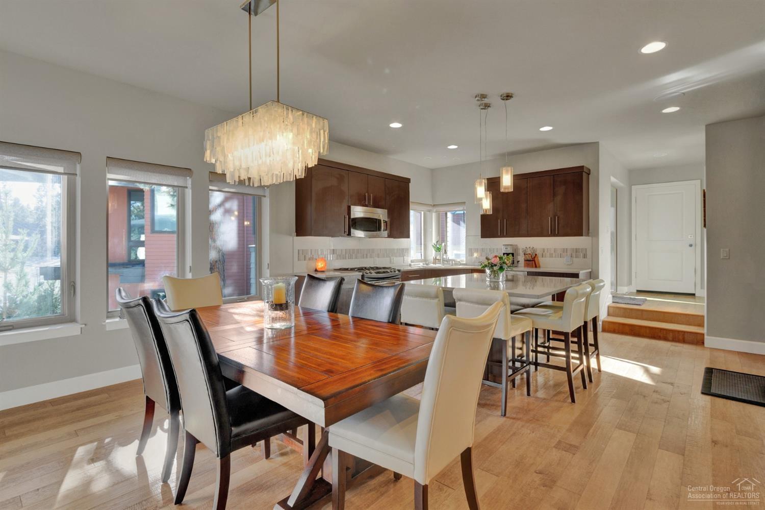 NorthWest Crossing - Residential