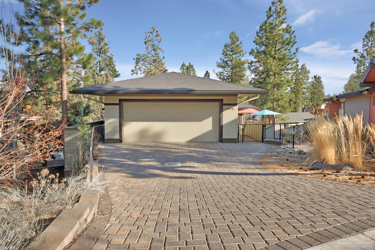 NorthWest Crossing - Residential