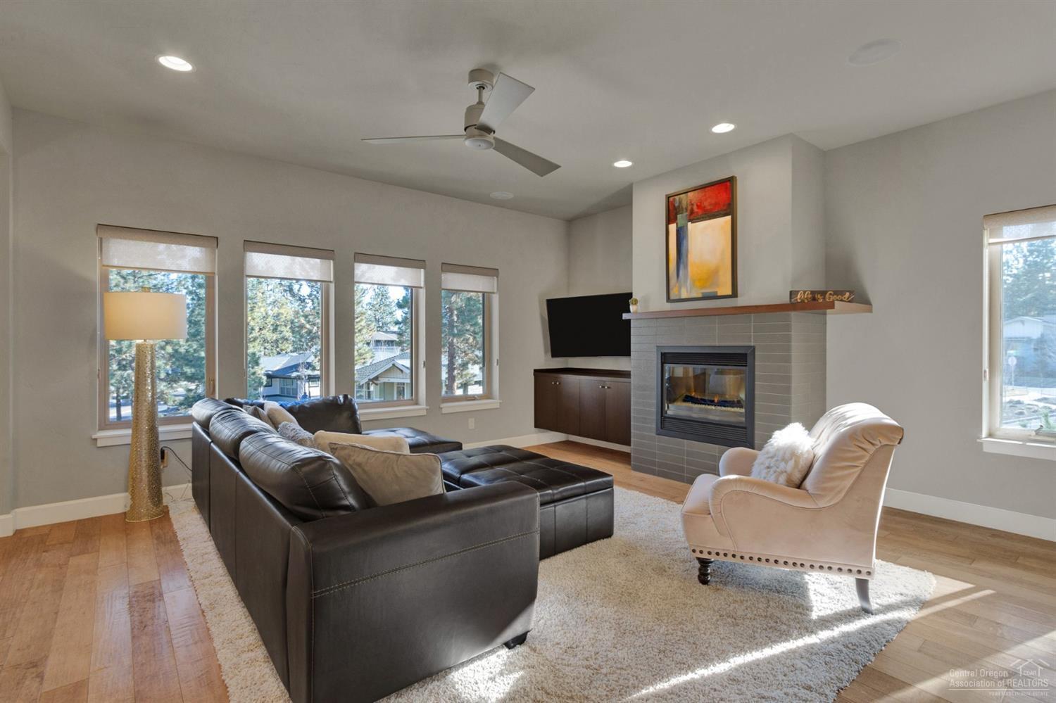 NorthWest Crossing - Residential