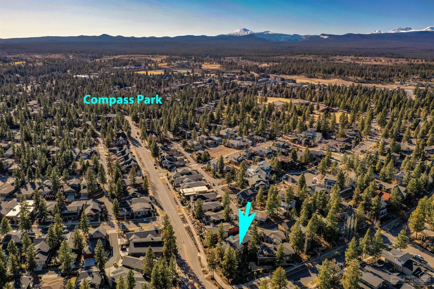 NorthWest Crossing - Residential
