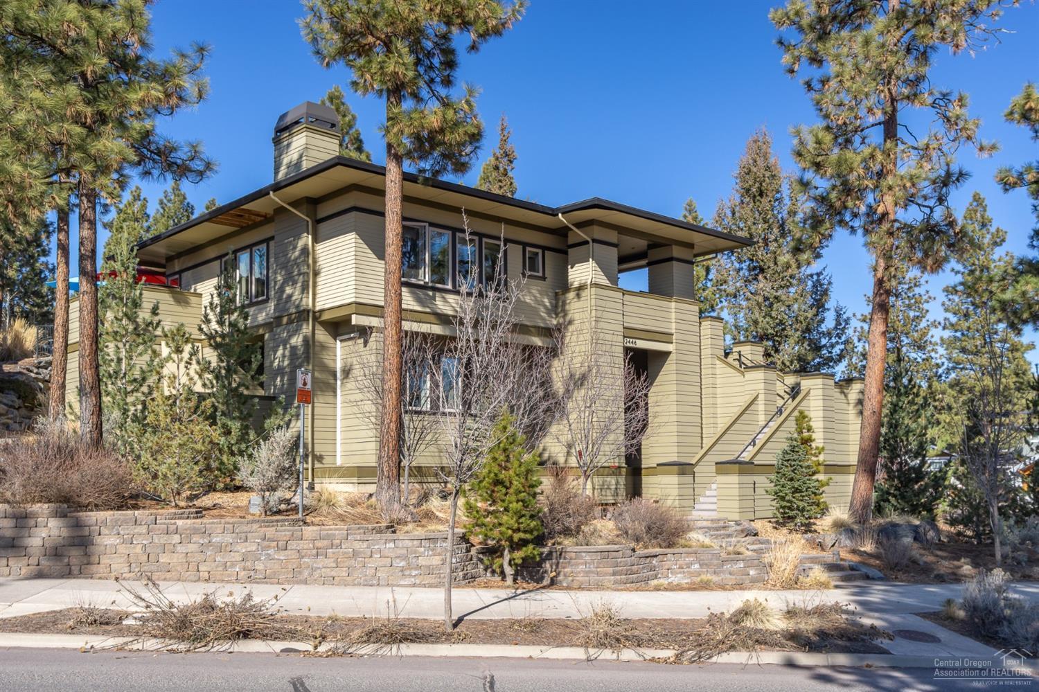 NorthWest Crossing - Residential