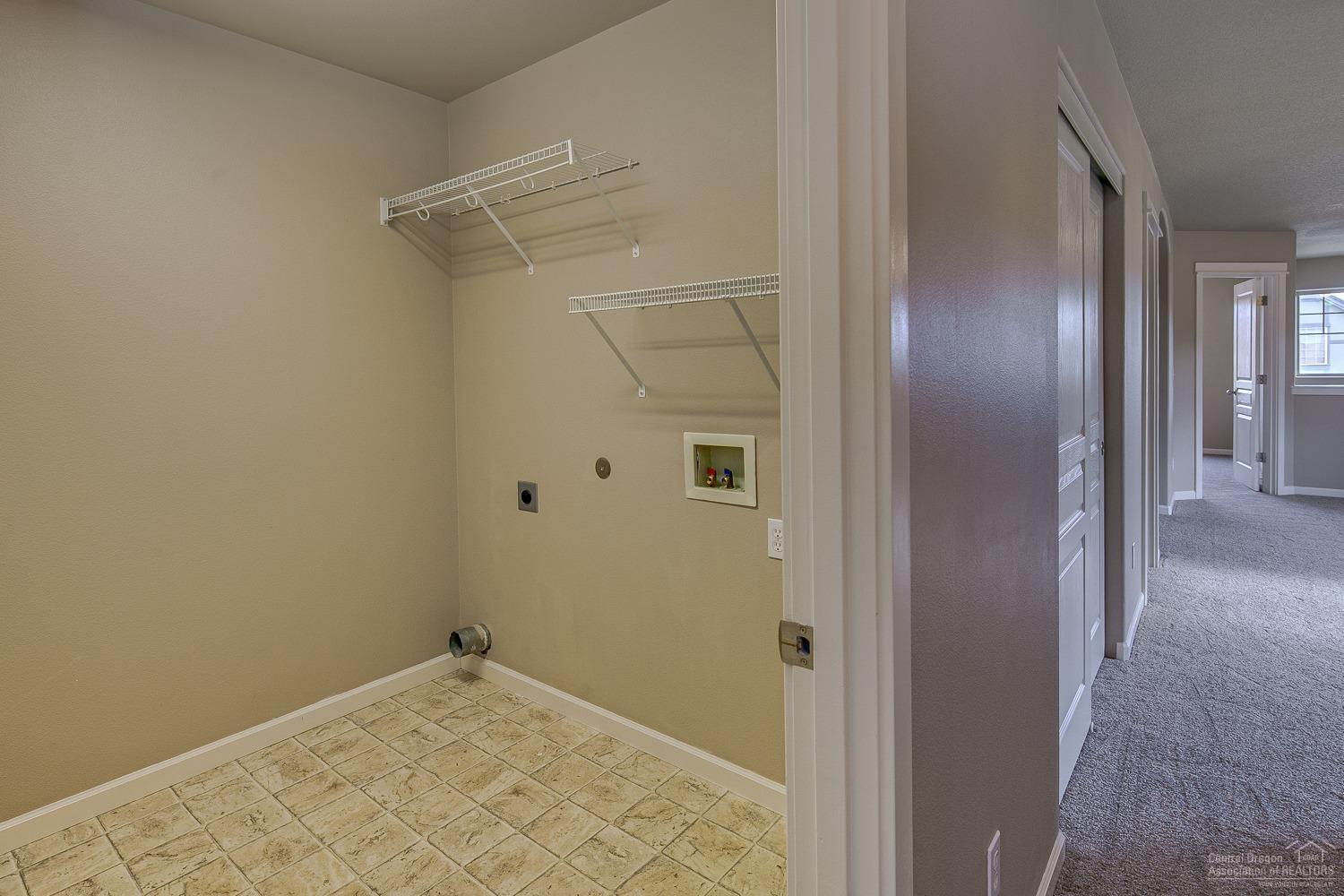 Ochoco Pointe - Residential