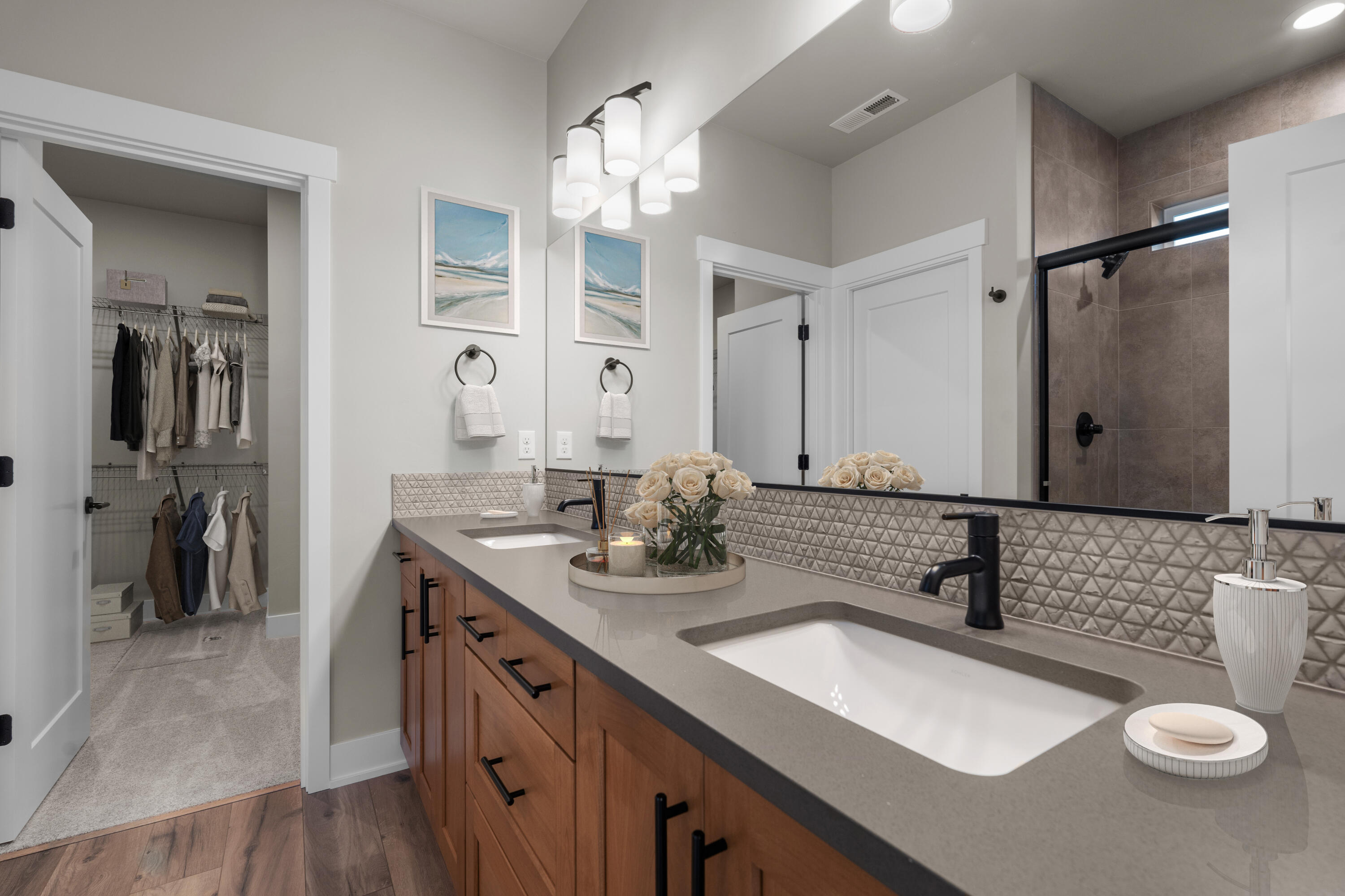 North Trailside - Residential