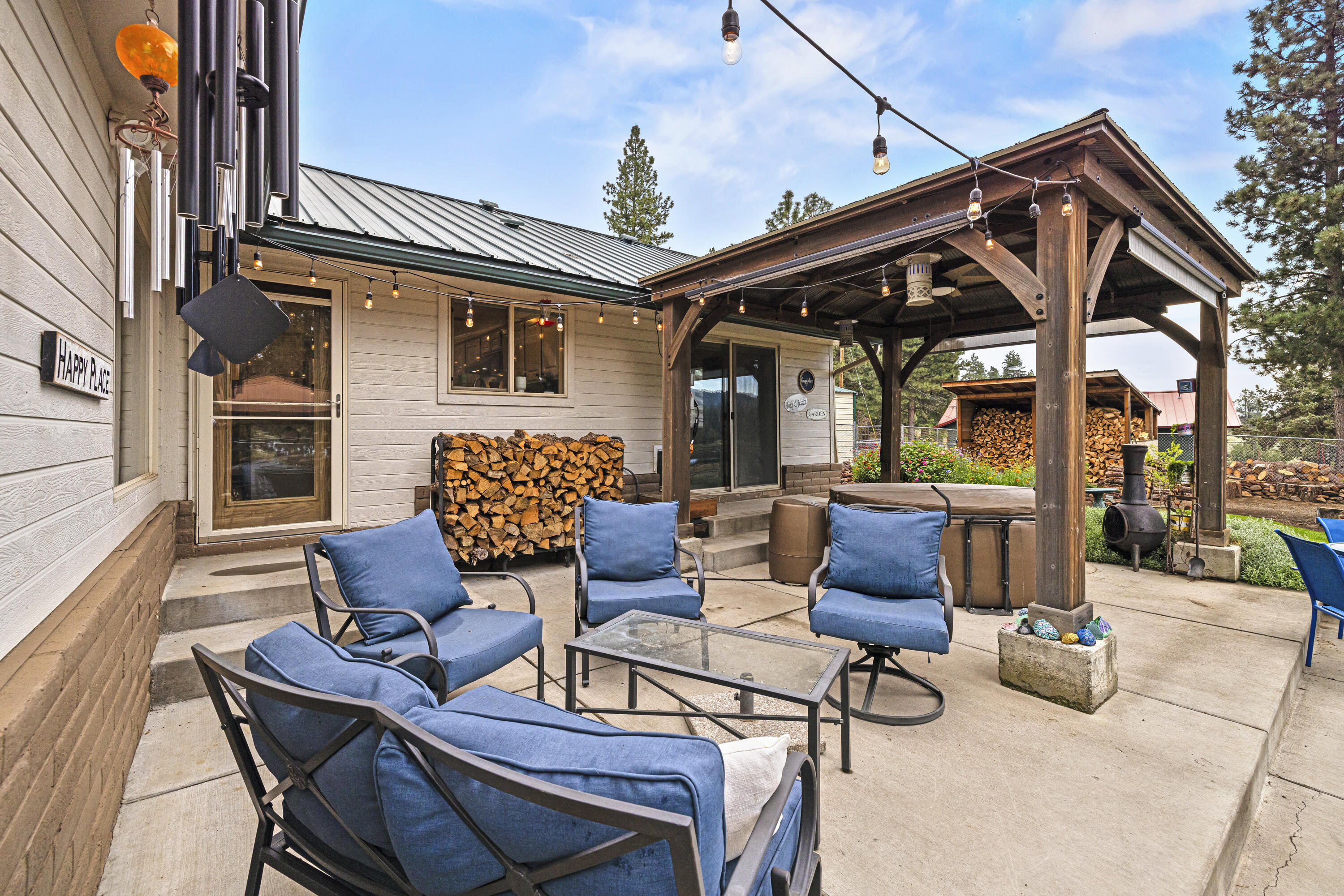 Klamath River Acres - Residential