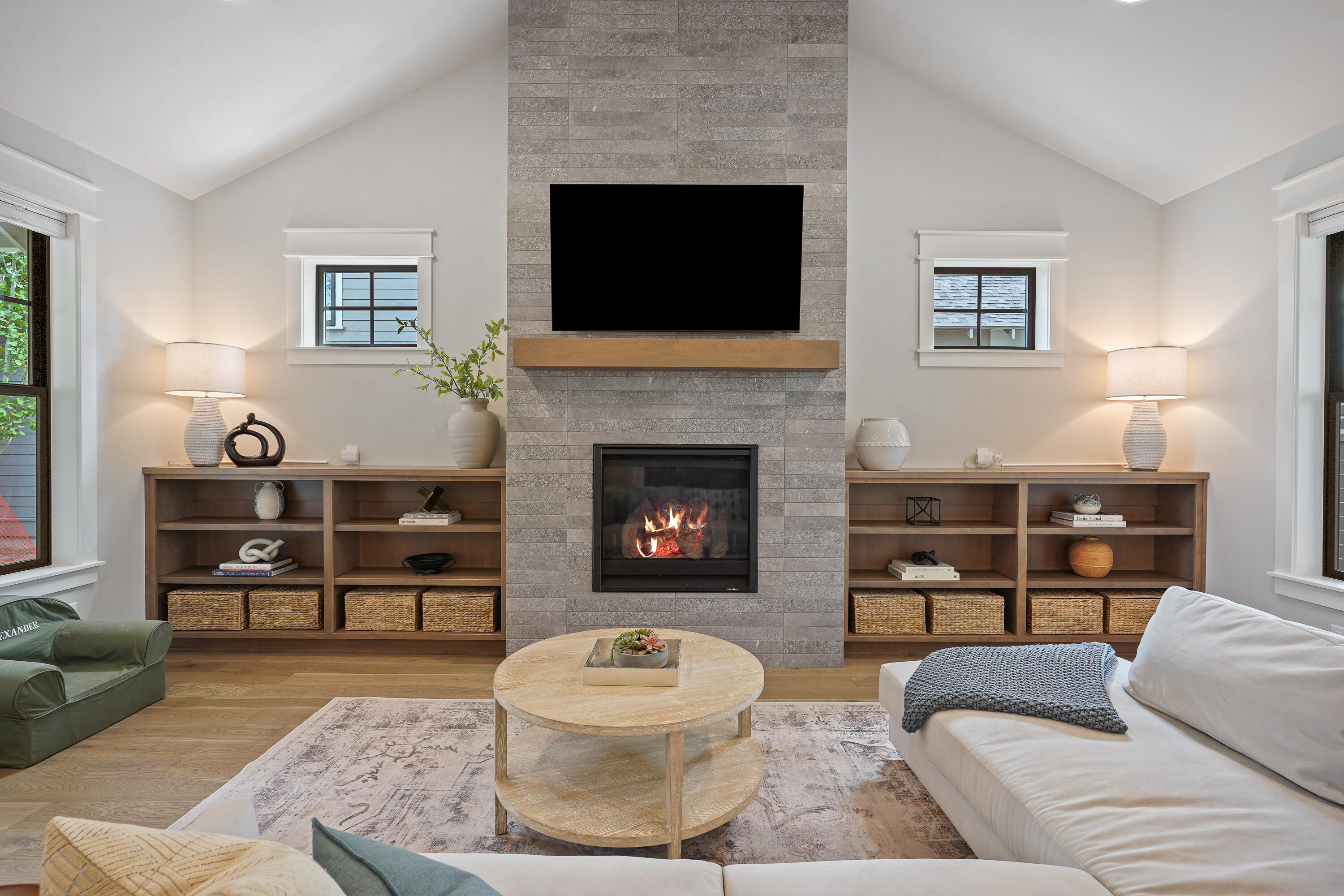Discovery West Phase 2 - Residential