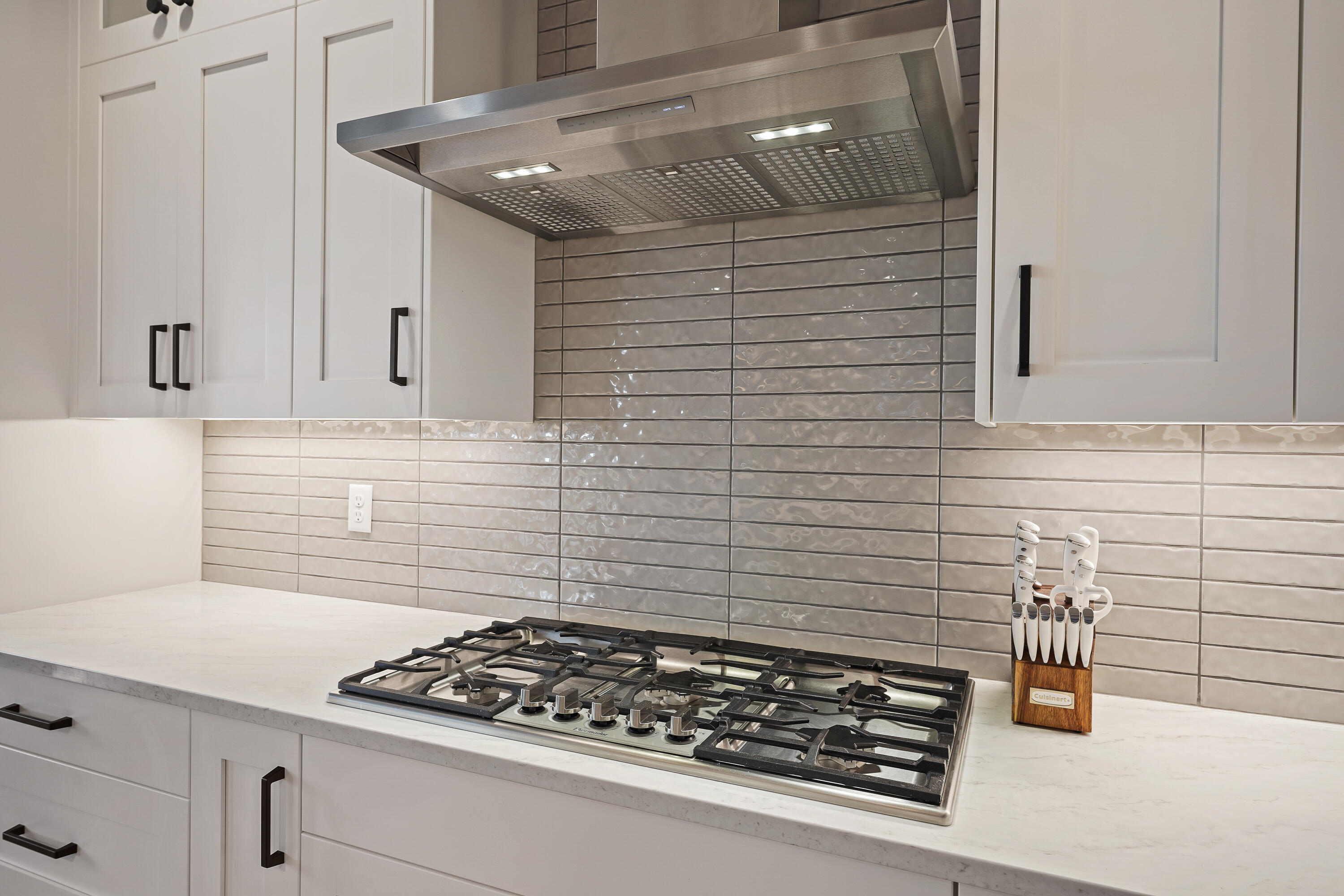 Discovery West Phase 2 - Residential
