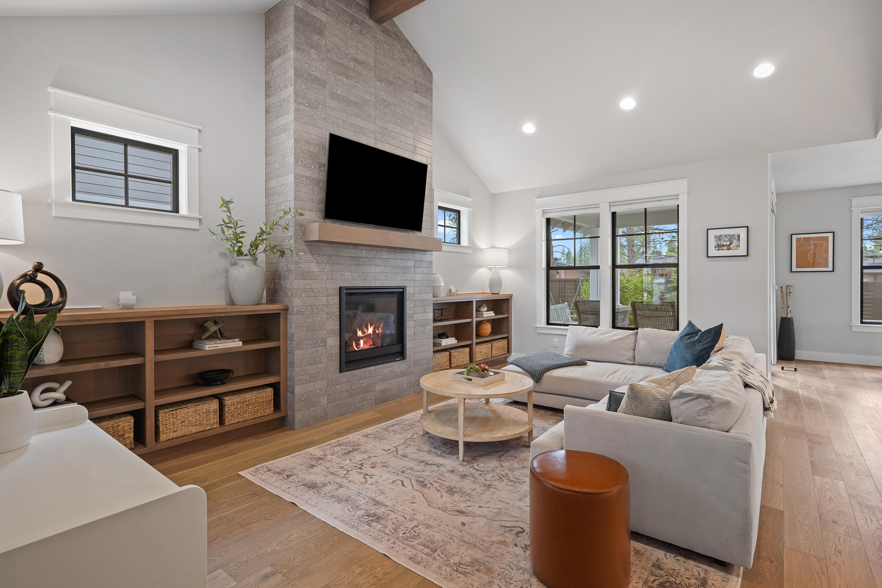 Discovery West Phase 2 - Residential
