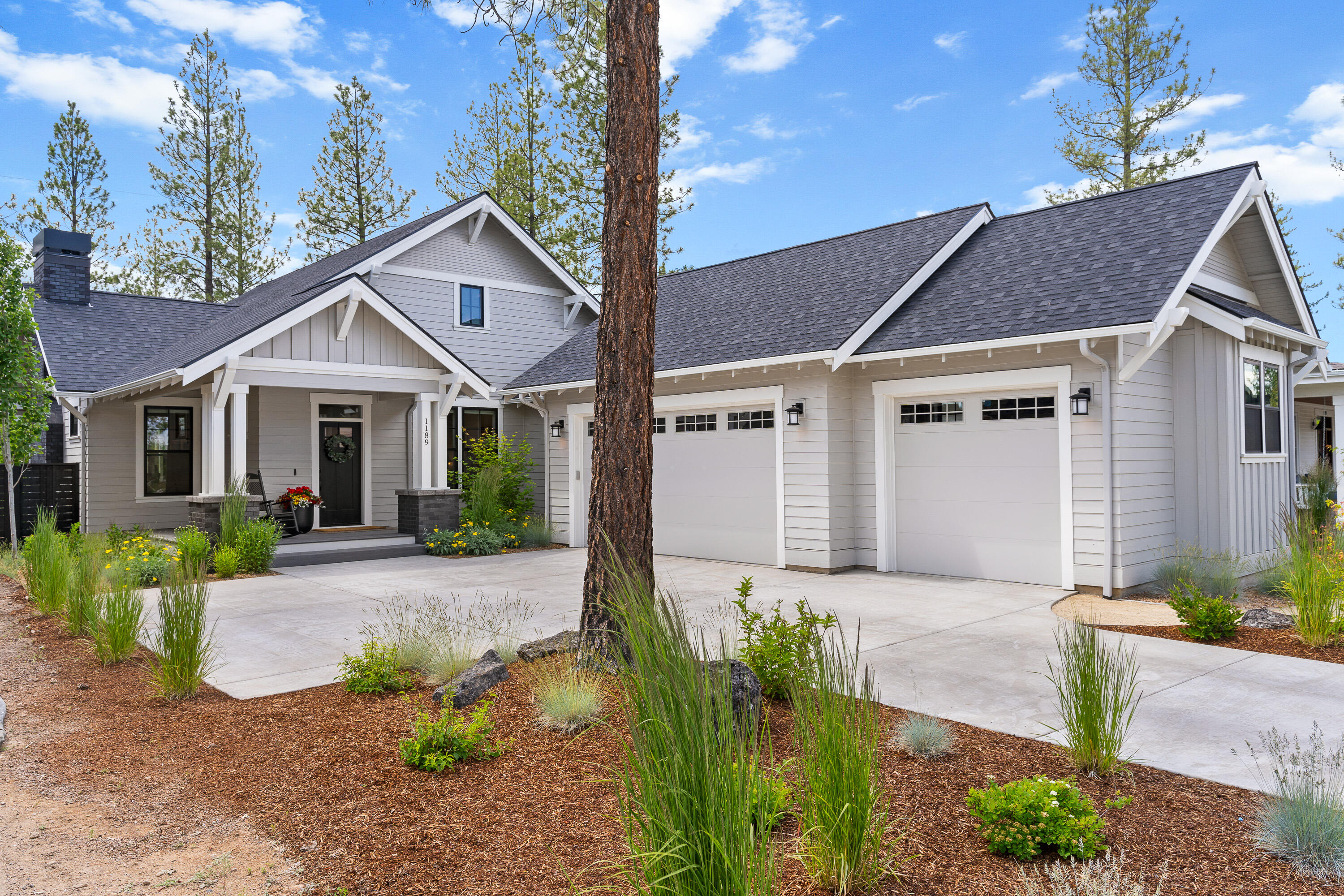 Discovery West Phase 2 - Residential