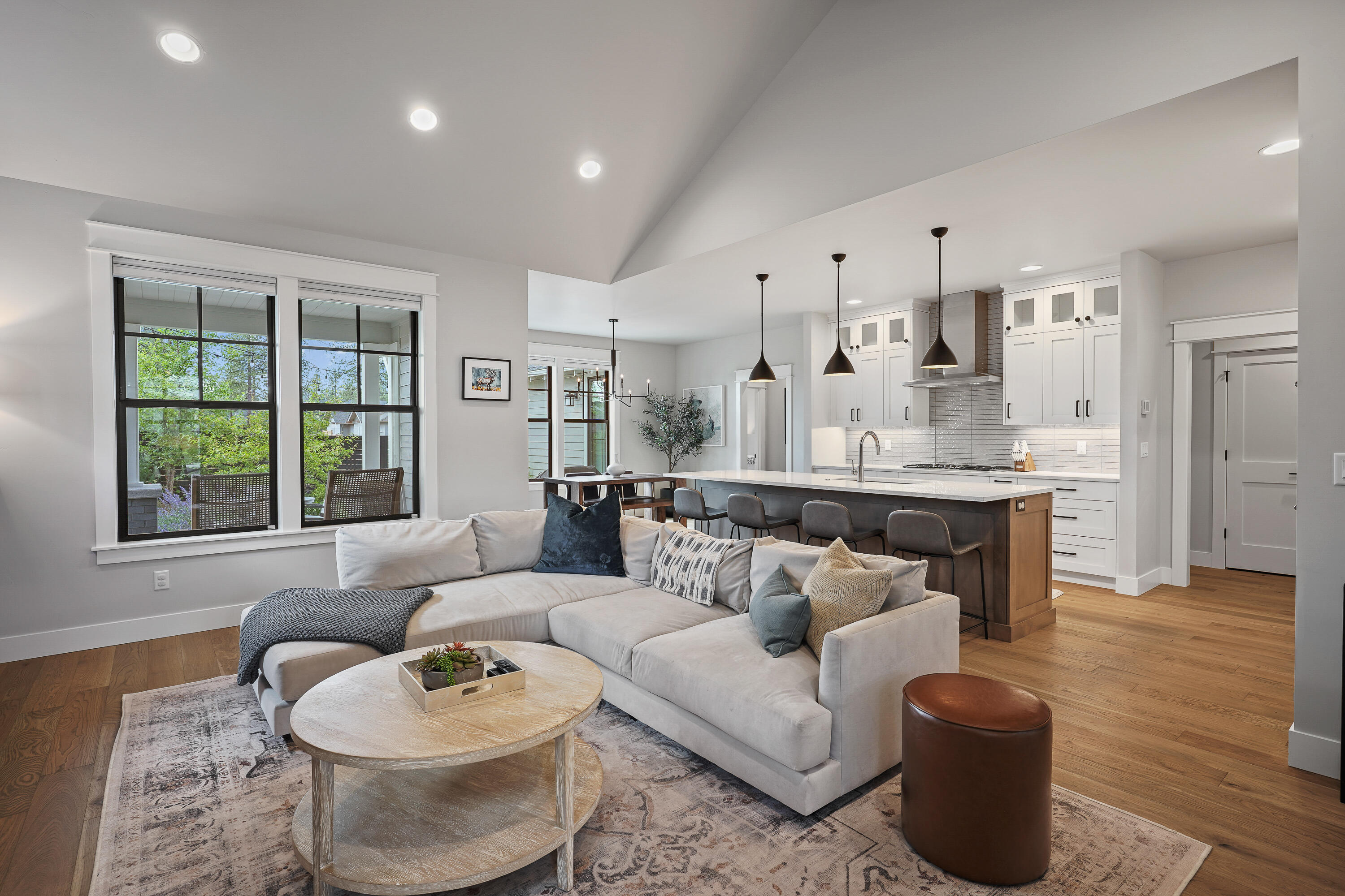 Discovery West Phase 2 - Residential