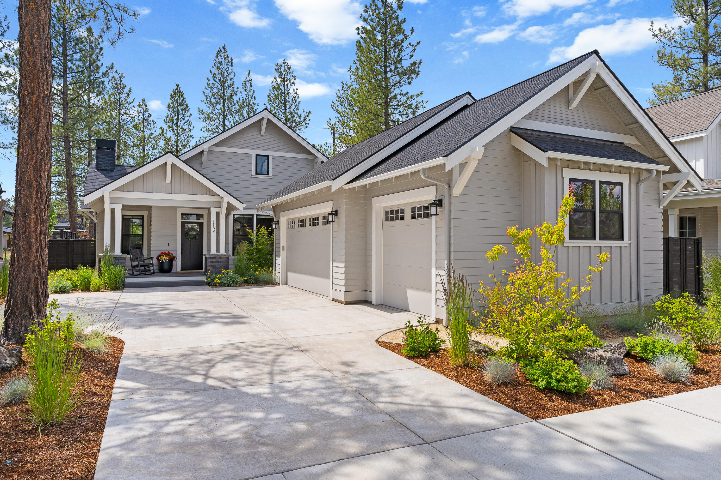 Discovery West Phase 2 - Residential