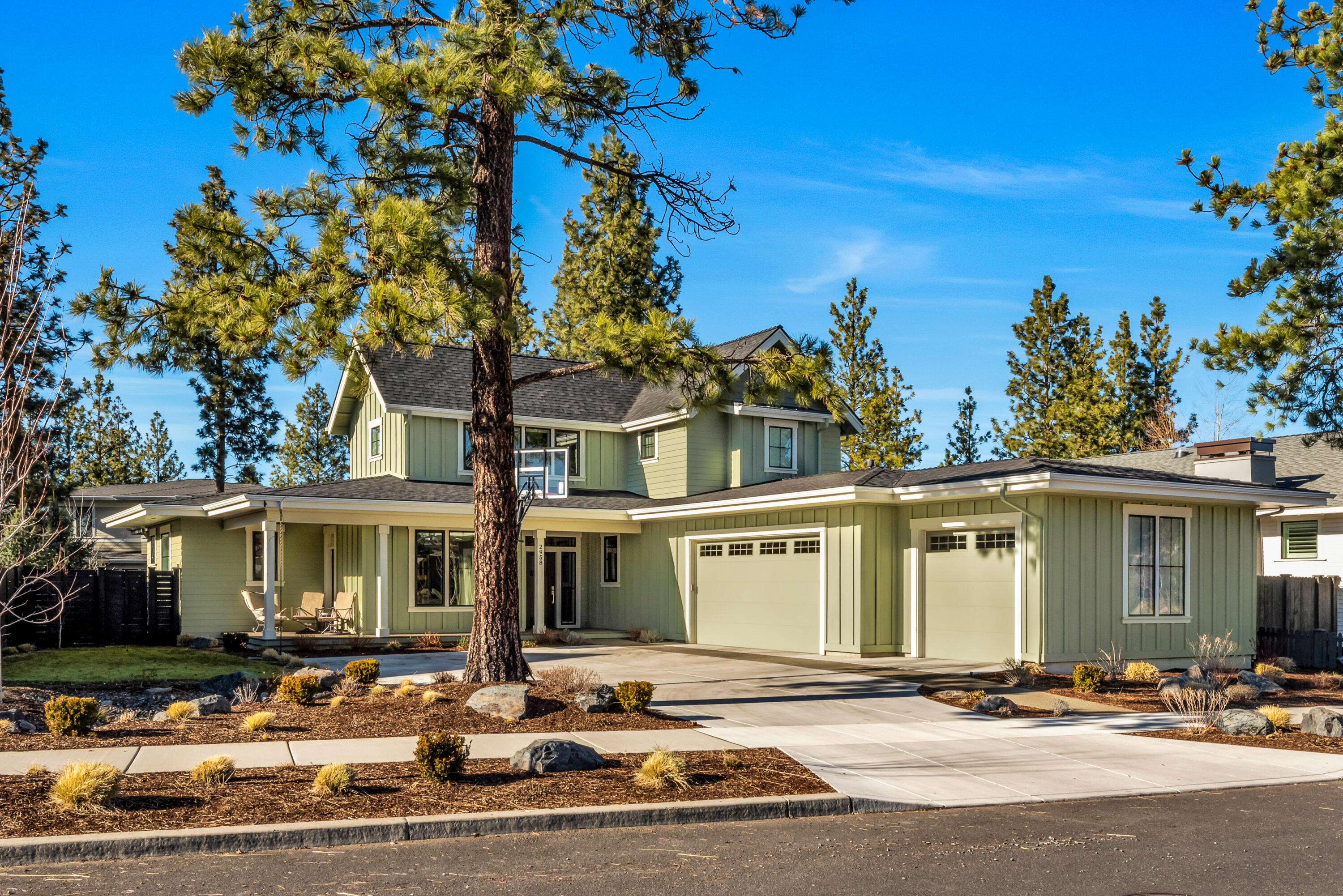 NorthWest Crossing - Residential