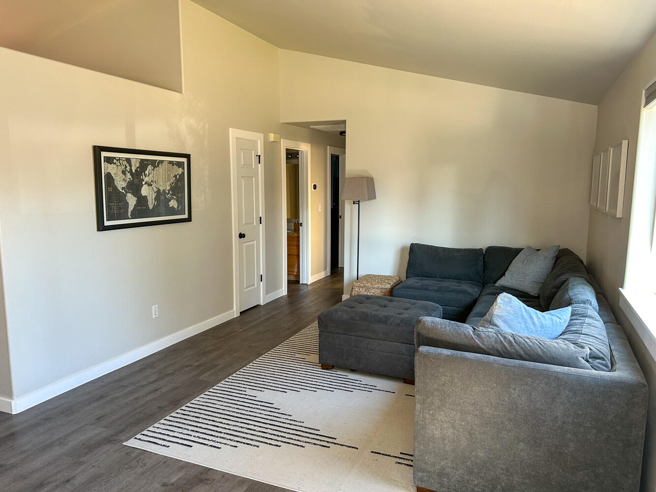 Ponderosa Village - Residential