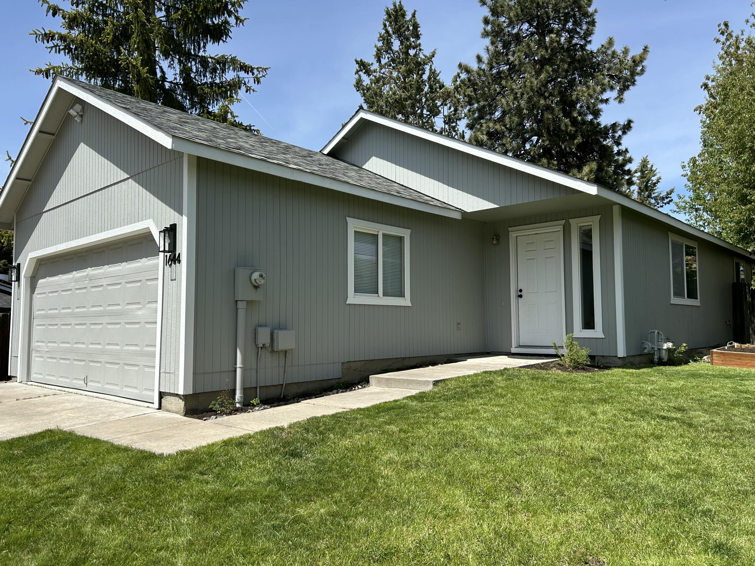 Ponderosa Village - Residential