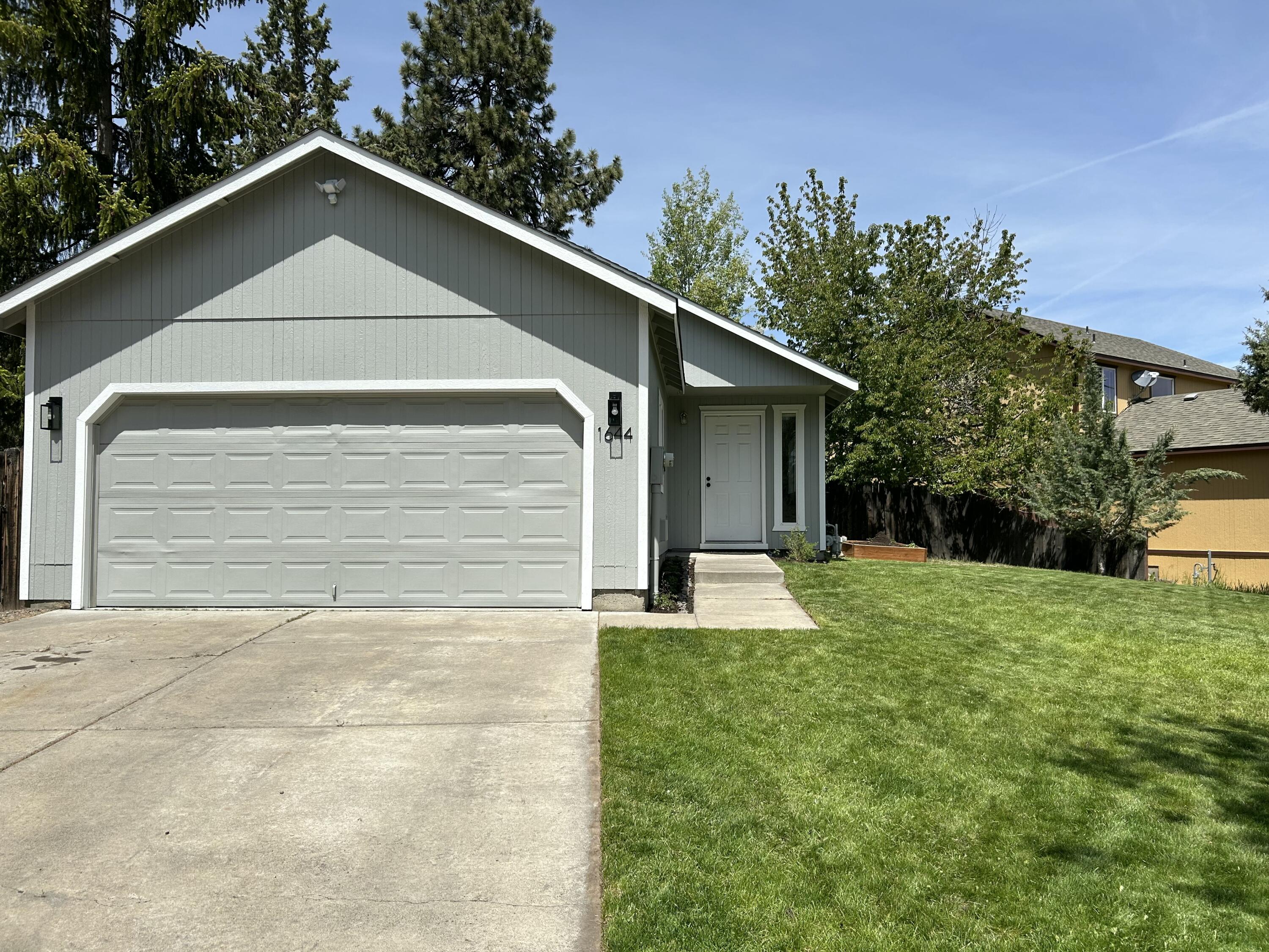 Ponderosa Village - Residential