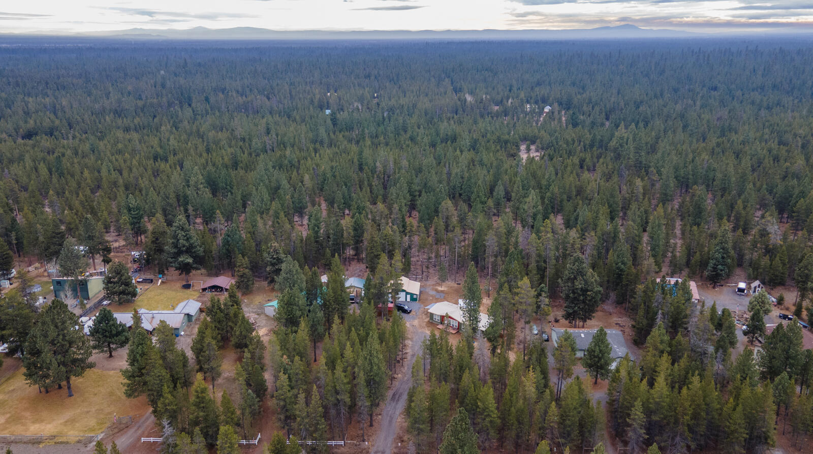 Conifer Acres - Residential