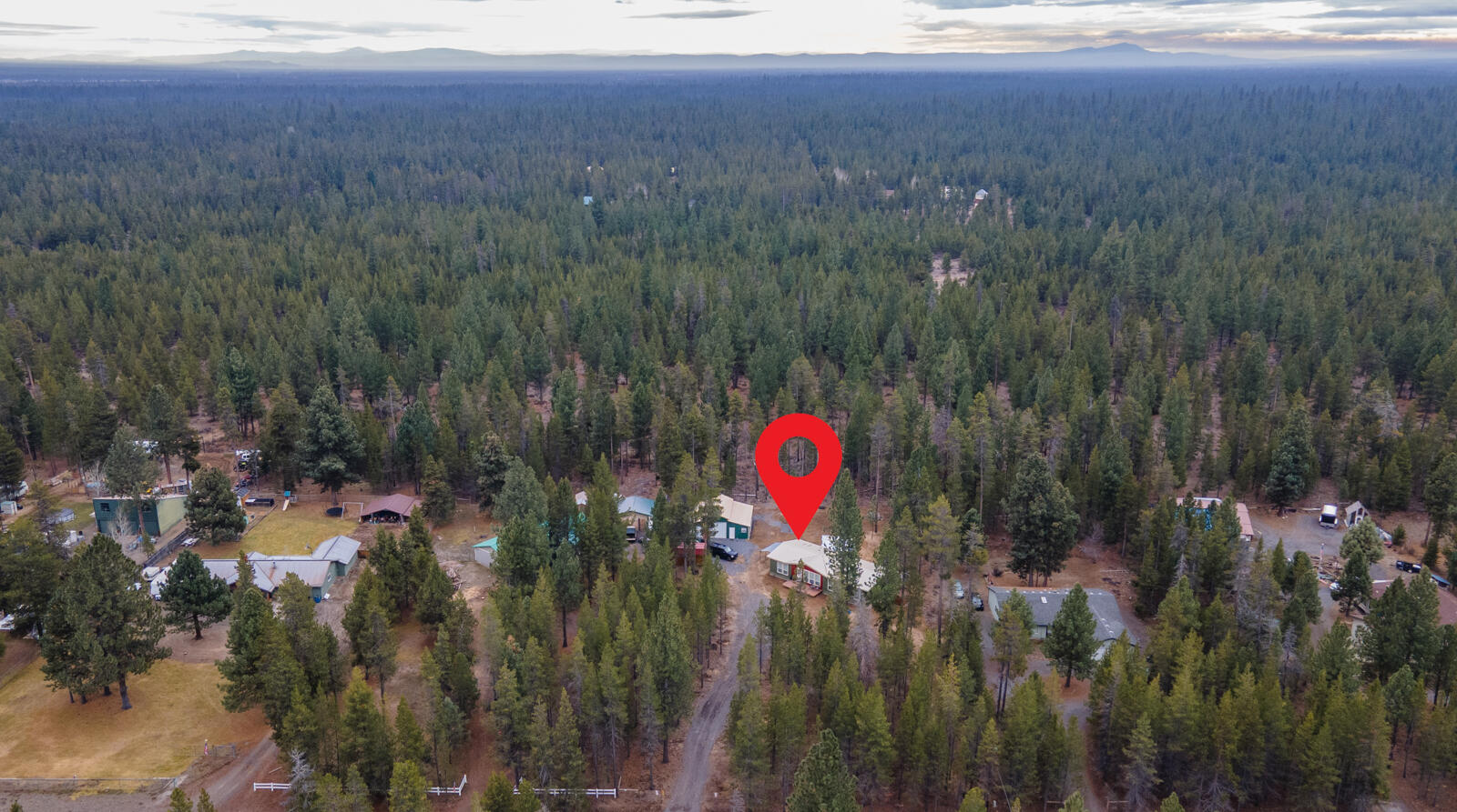 Conifer Acres - Residential