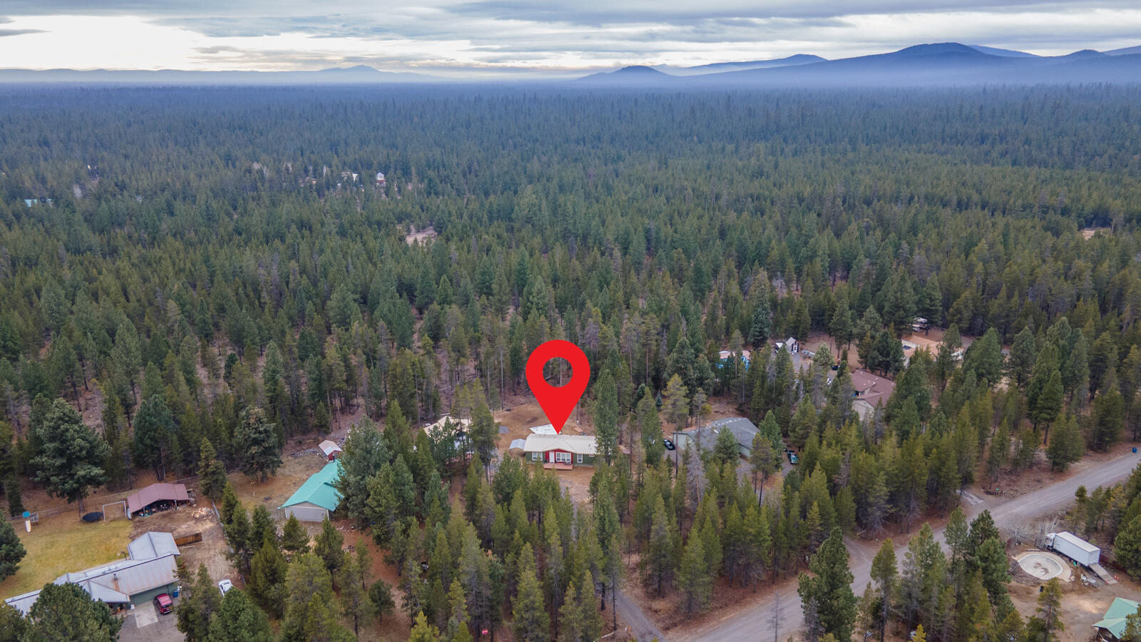 Conifer Acres - Residential