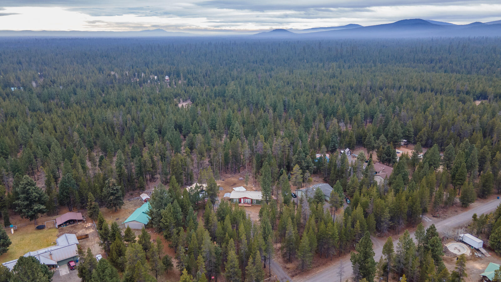 Conifer Acres - Residential