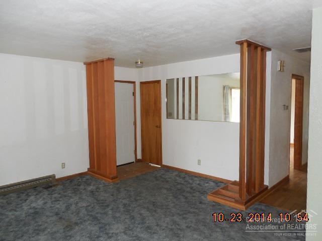 Railroad - Residential